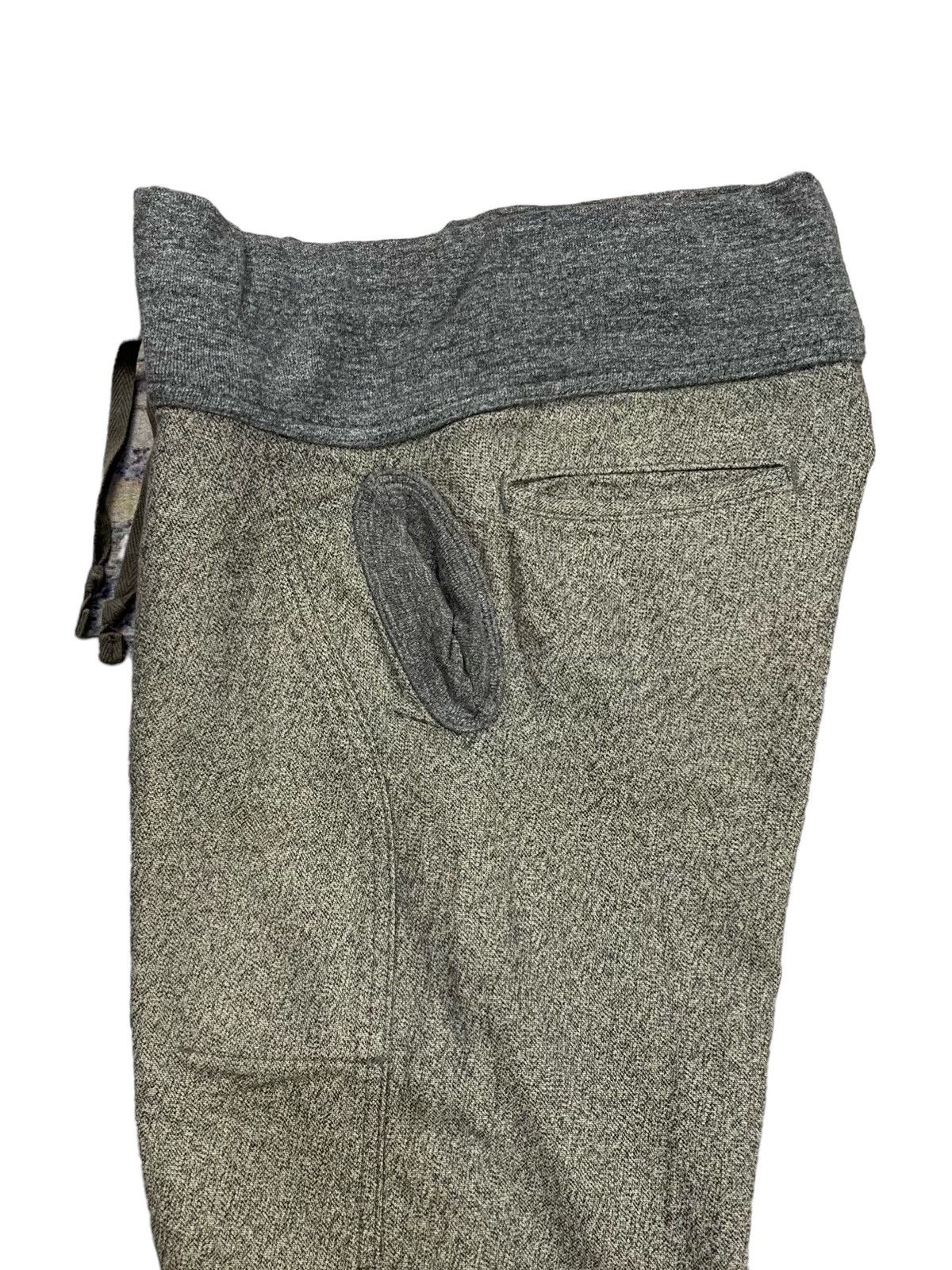 Japanese Brand 2000s Kapital - GOA Style Easy Relax Pants Size US 29 - 5 Thumbnail