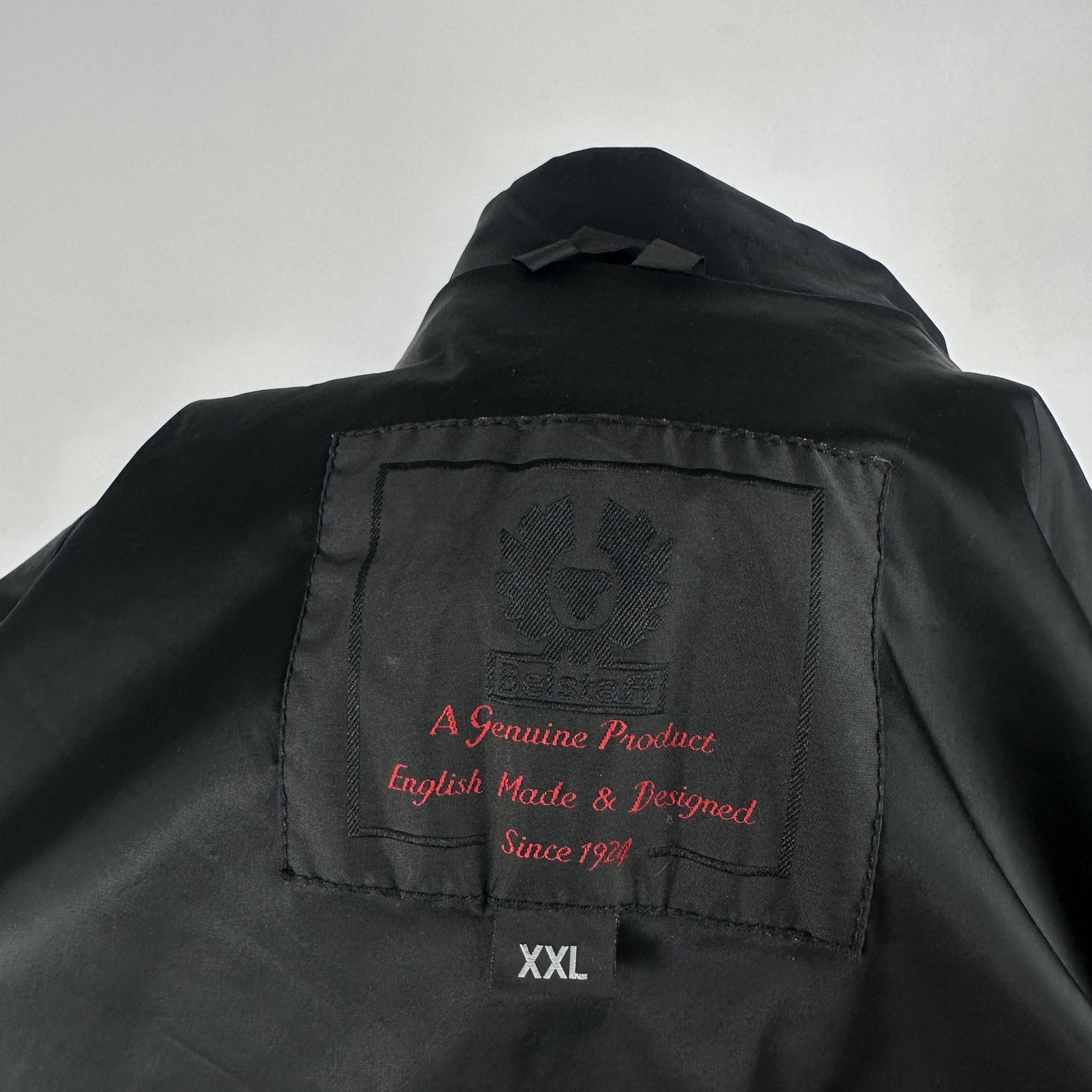 Belstaff Piumino Gucci Monogram – 40 IT Size XXL / US 16-18 / IT 52-54 - 8 Thumbnail