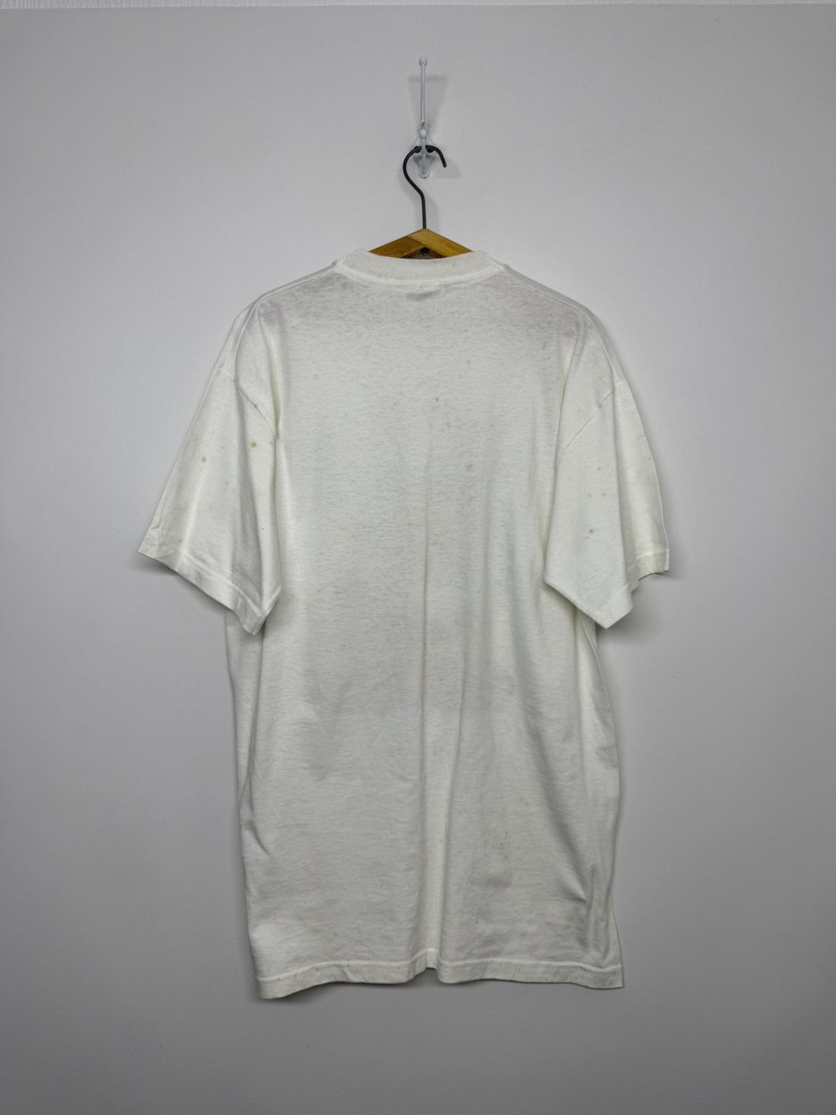 Vintage Vintage Y2k Volkswagen T-Shirt 90’s Size US L / EU 52-54 / 3 - 12 Thumbnail