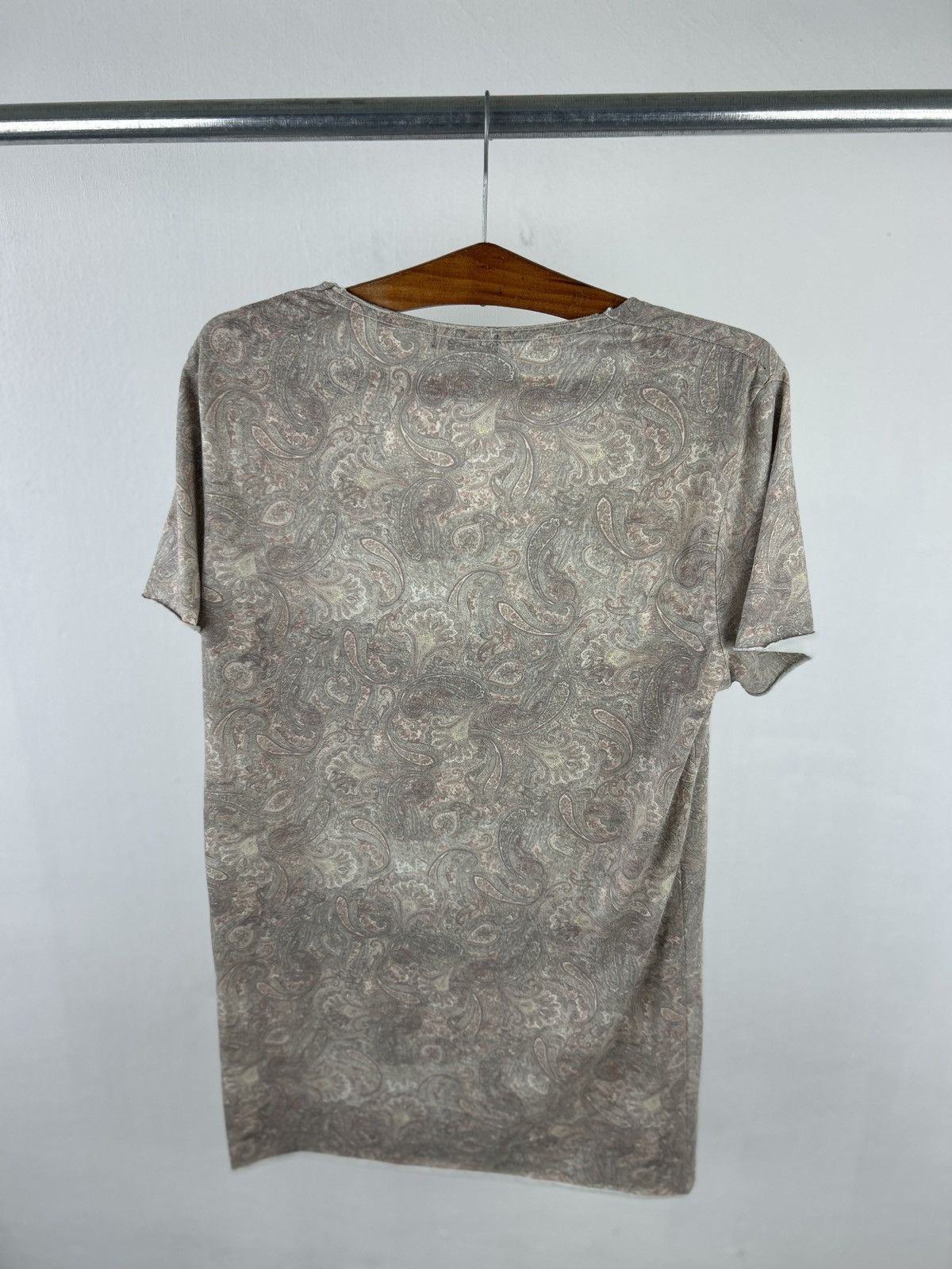 Japanese Brand Goa Japan Shirt Top Size M / US 6-8 / IT 42-44 - 5 Thumbnail
