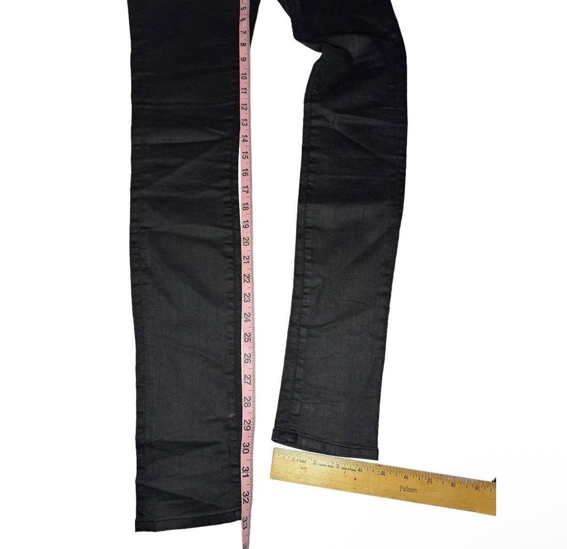 Helmut Lang helmut lang jeggings Size 26" / US 2 / IT 38 - 5 Thumbnail