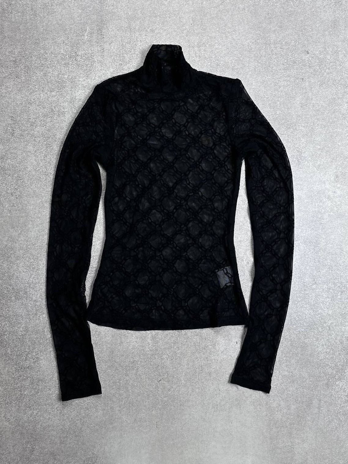 Racer Worldwide Racer Worldwide Mesh Top Rare S Size US S / EU 44-46 / 1 - 2 Thumbnail