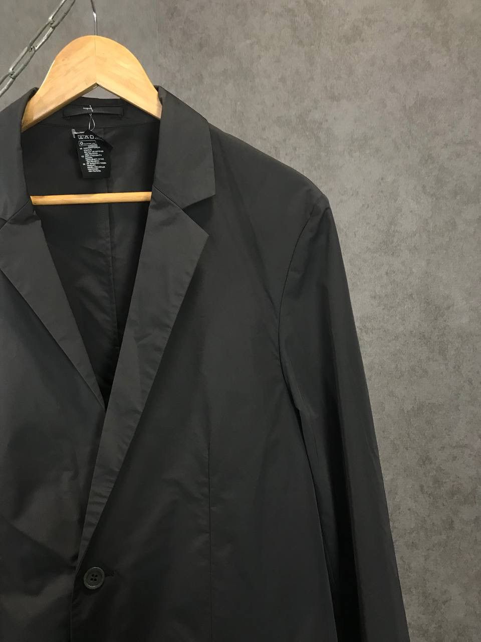 Cos Cos luxury blazer Size 50R - 2 Thumbnail