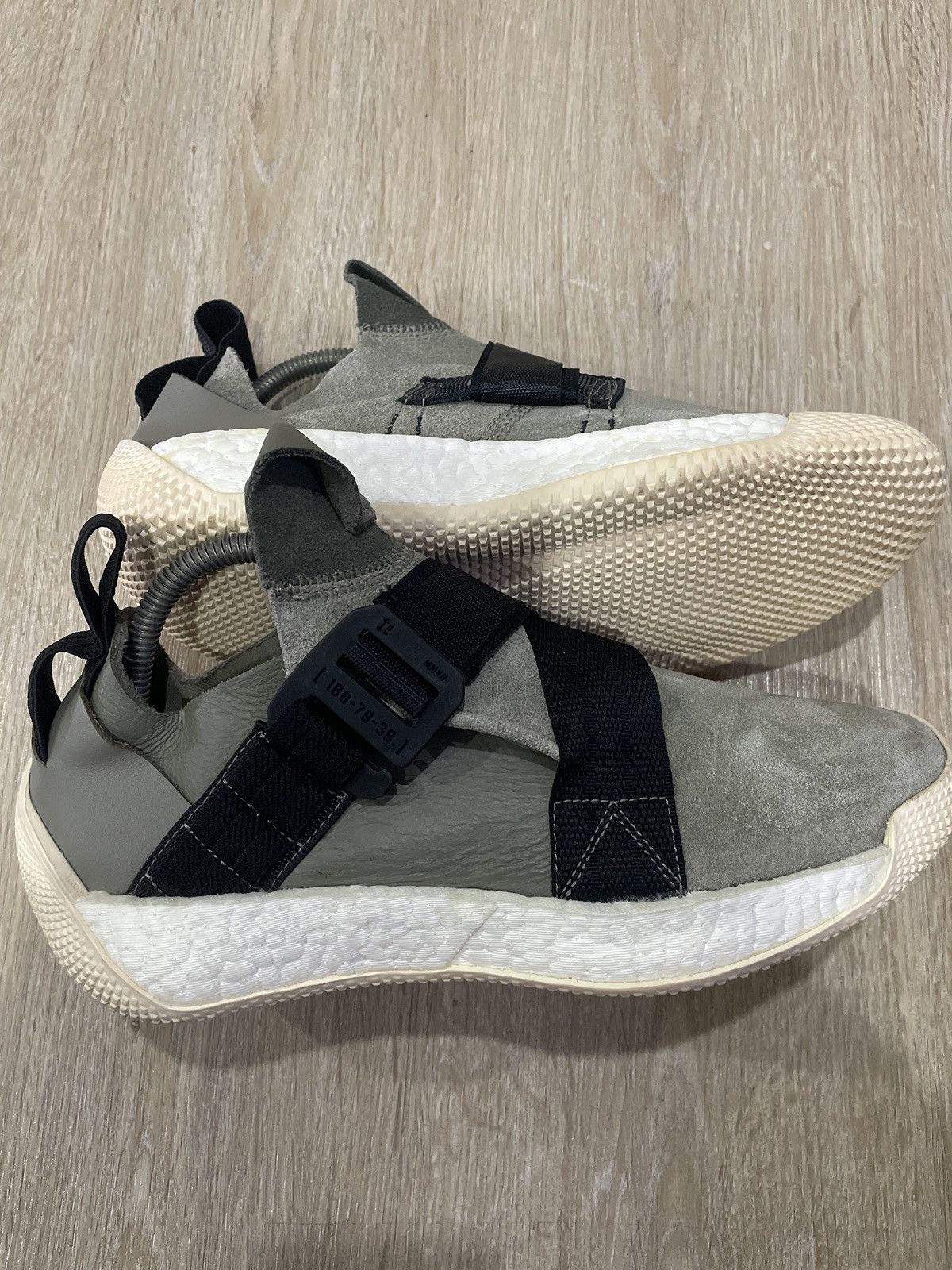 Adidas Adidas Harden Vol. 2 Size US 8 / EU 41 - 1 Thumbnail