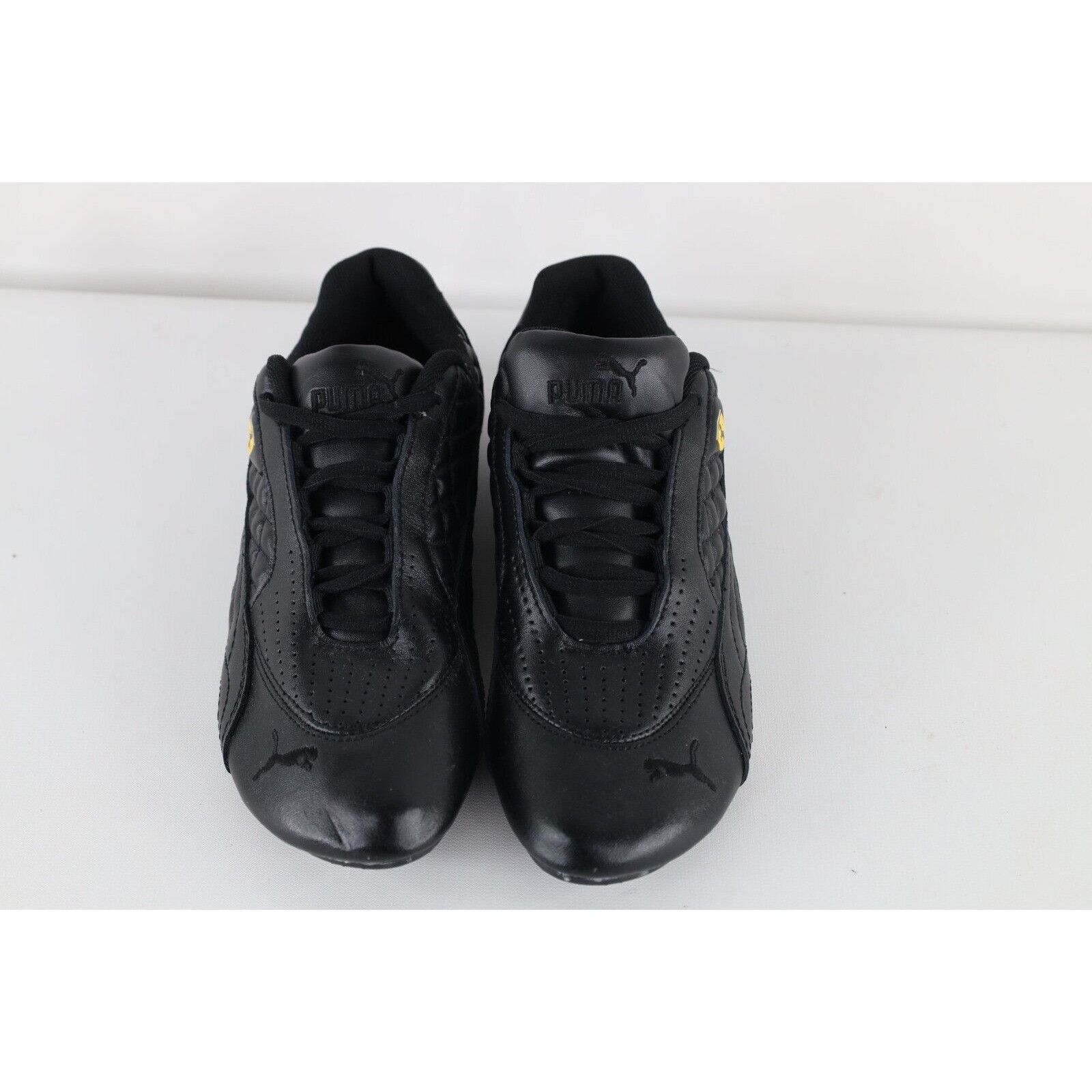 Puma ferrari shoes 38 women clearance