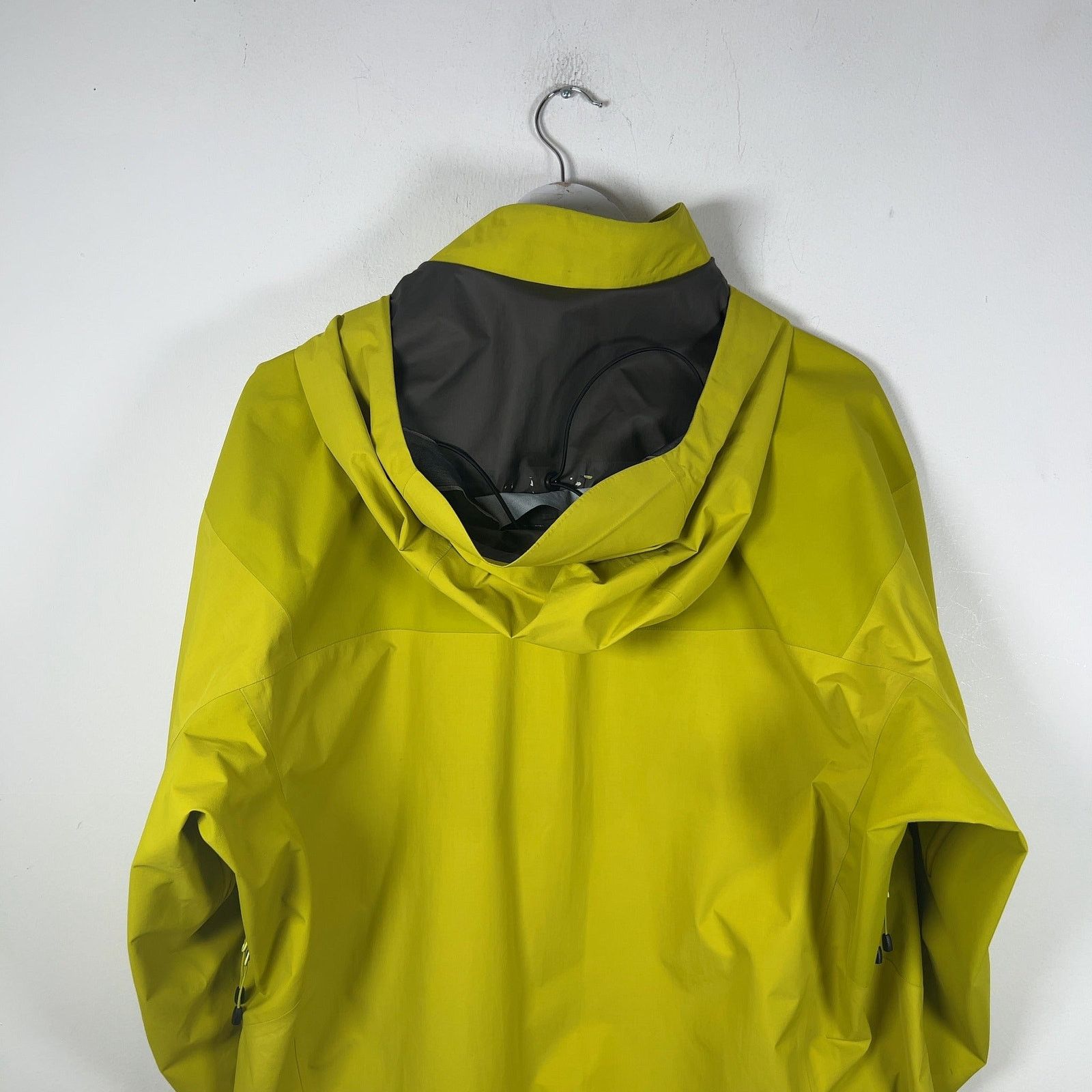 Arc'teryx Arc'Teryx 'Euphoria' Beta Jacket Light Jacket Size US XL / EU 56 / 4 - 6 Thumbnail