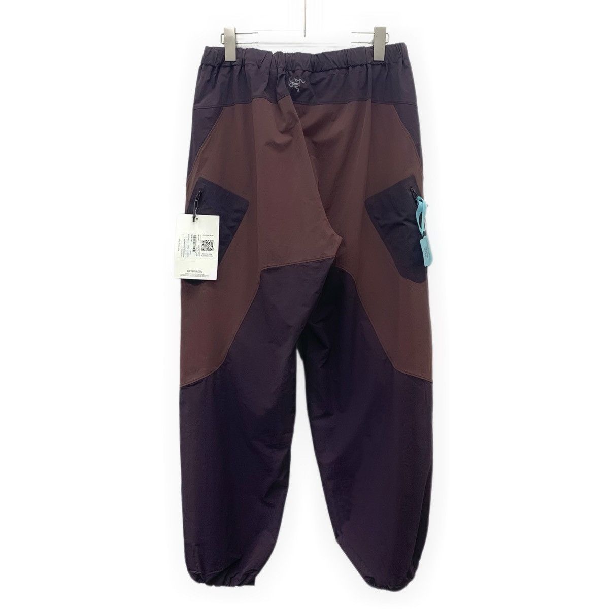 Arc'teryx ARC'TERYX Nylon Casual Sports Pants K26WX Size US 36 / EU 52 - 2 Thumbnail