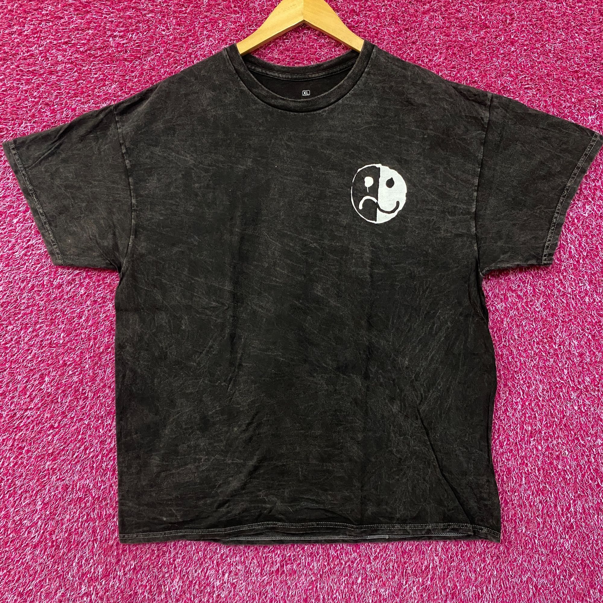 Ripple Junction Fallout Boy So Much For Stardust Album Rock Band T-Shirt XL Size US XL / EU 56 / 4 - 3 Thumbnail