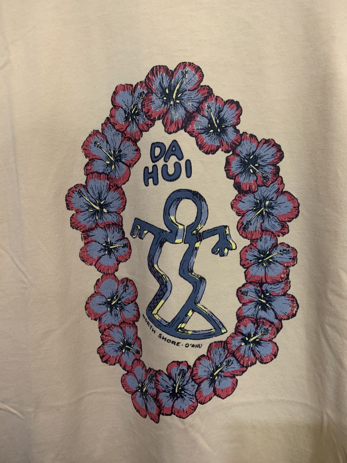 Vintage VINTAGE HAWAIIAN SURF FRIEND OF THE HUI Size US M / EU 48-50 / 2 - 6 Thumbnail