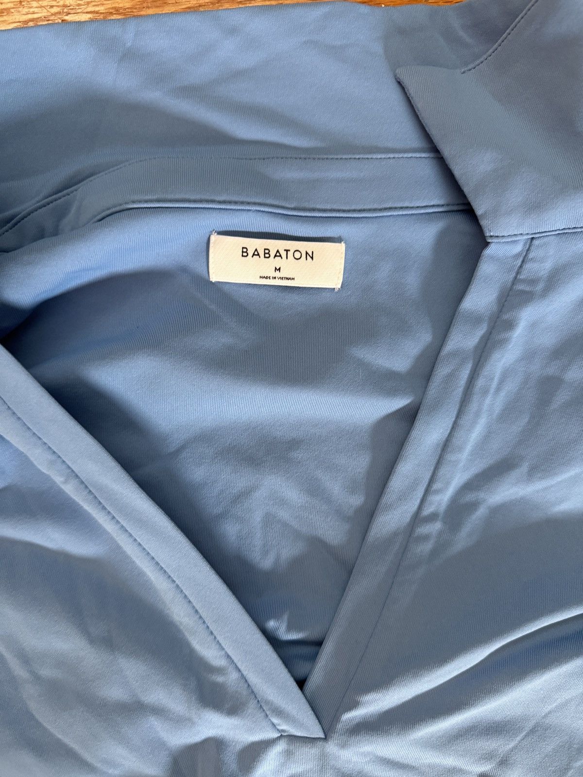 Aritzia × TNA TNA Babaton top Size M / US 6-8 / IT 42-44 - 2 Thumbnail