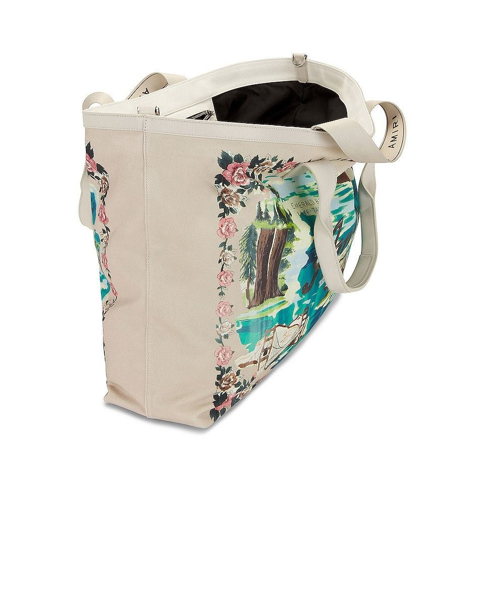 Amiri o1y0425 Size: OS / Handbag in Multicolor Size ONE SIZE - 4 Thumbnail