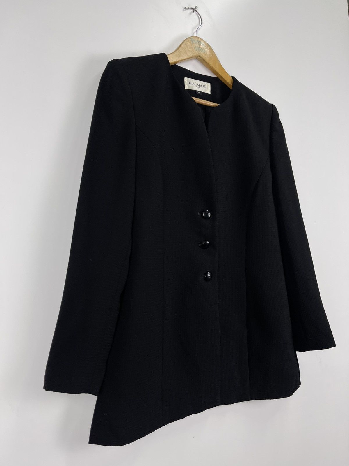 Balmain Balmain Women’s Jacket Size M / US 6-8 / IT 42-44 - 5 Thumbnail