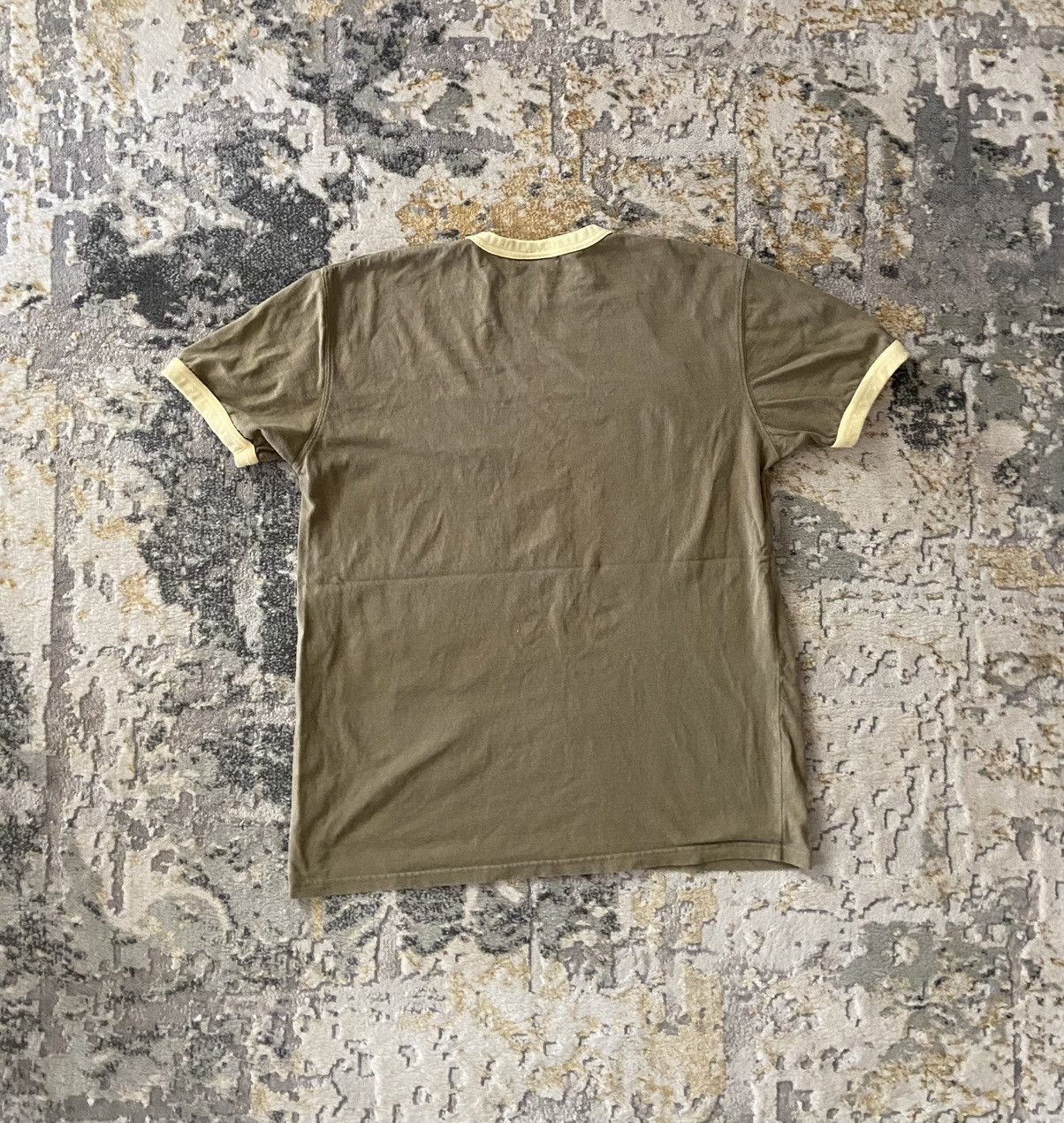 Lightning Bolt VINTAGE LIGHTNING BOLTS SURF TEE Size US L / EU 52-54 / 3 - 5 Thumbnail