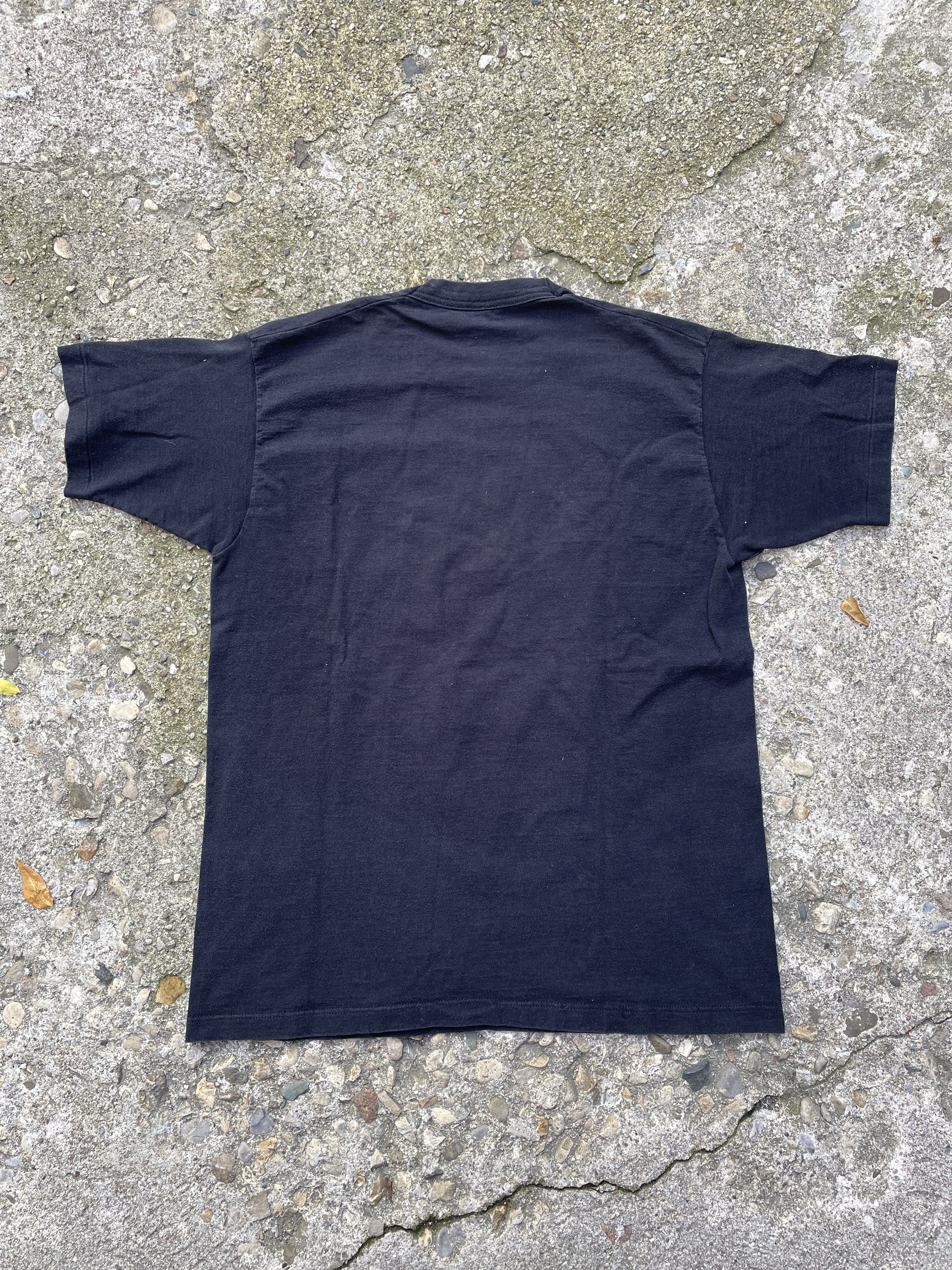 Vintage VTG 1995 Congo Movie Promo Graphic T-Shirt Size US XL / EU 56 / 4 - 3 Thumbnail