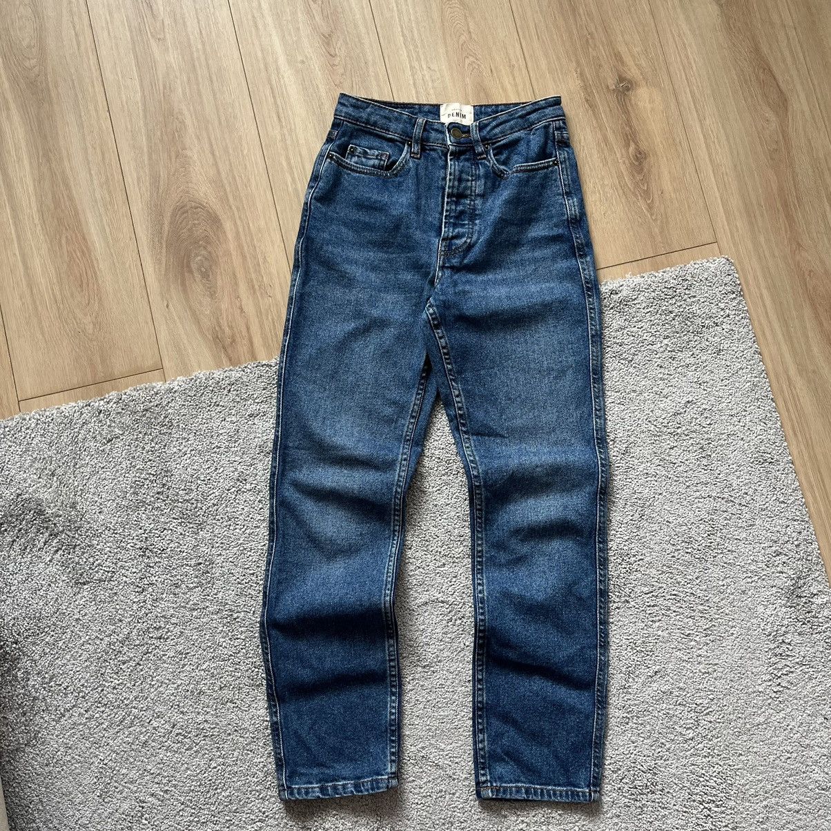 Sezane Sezane Denim Women’s Jeans 32 Size 24" / US 00 / IT 34 - 1 Thumbnail