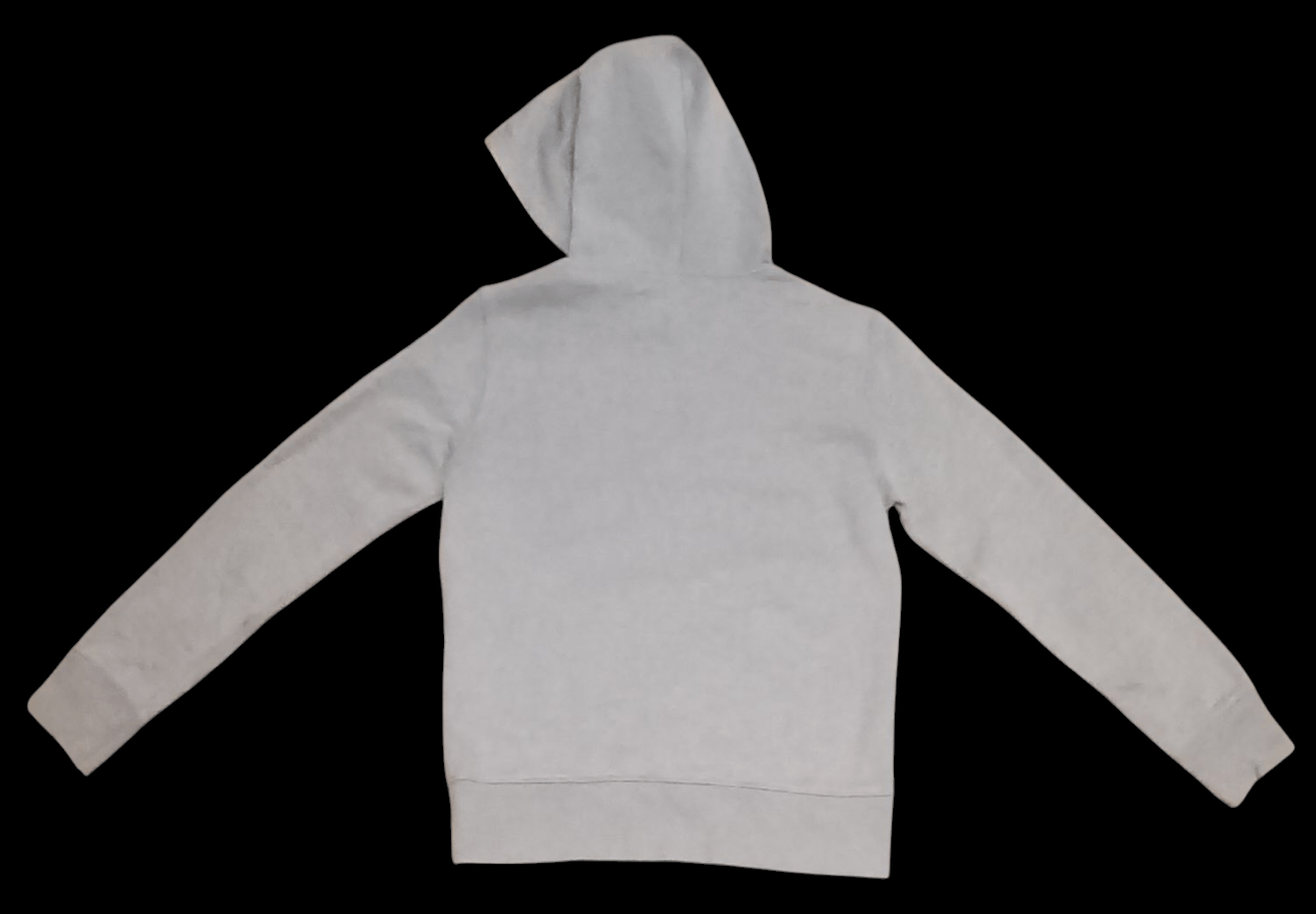 Sisley SISLEY ROCK&ROLL HOODIE Size US S / EU 44-46 / 1 - 6 Thumbnail