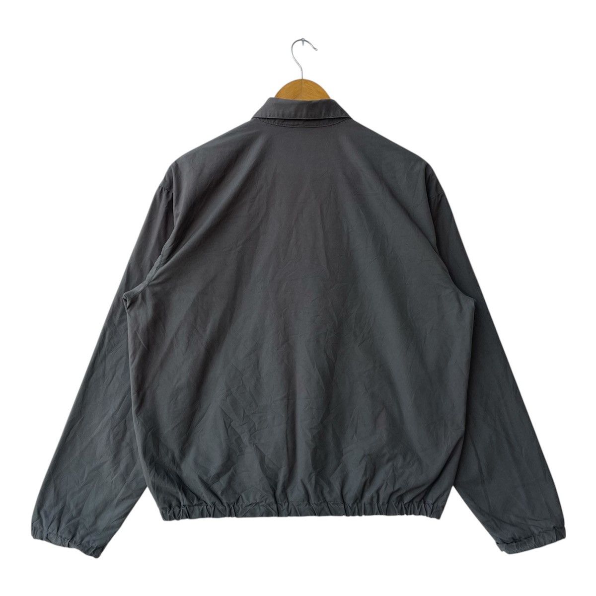 Polo Ralph Lauren Vintage 90s Polo Ralph Lauren Blouson Jacket Size US M / EU 48-50 / 2 - 3 Thumbnail