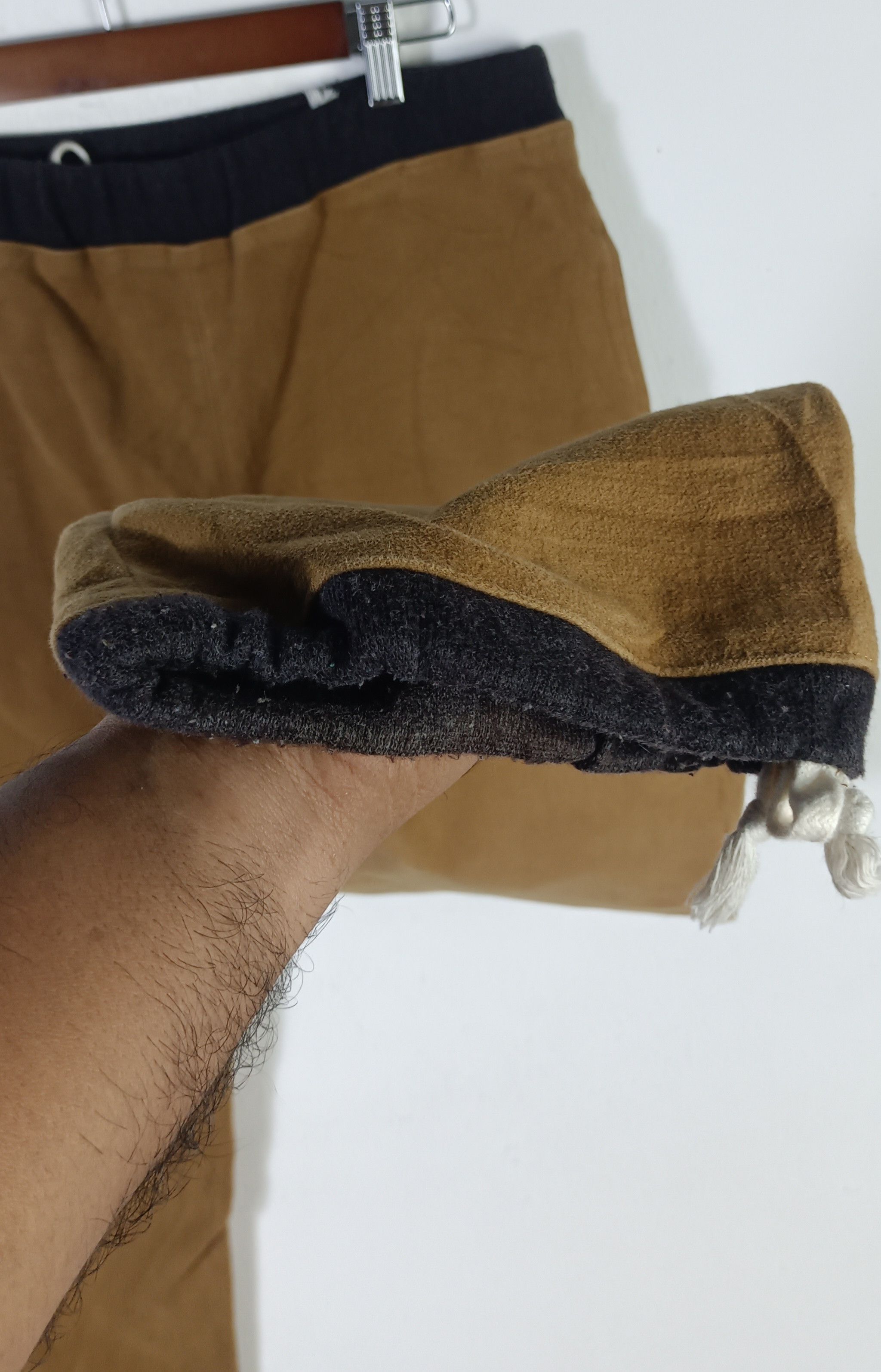 Japanese Brand × SHIPS Vintage Ships Studio Oribe Jogger Pants Size US 32 / EU 48 - 6 Thumbnail