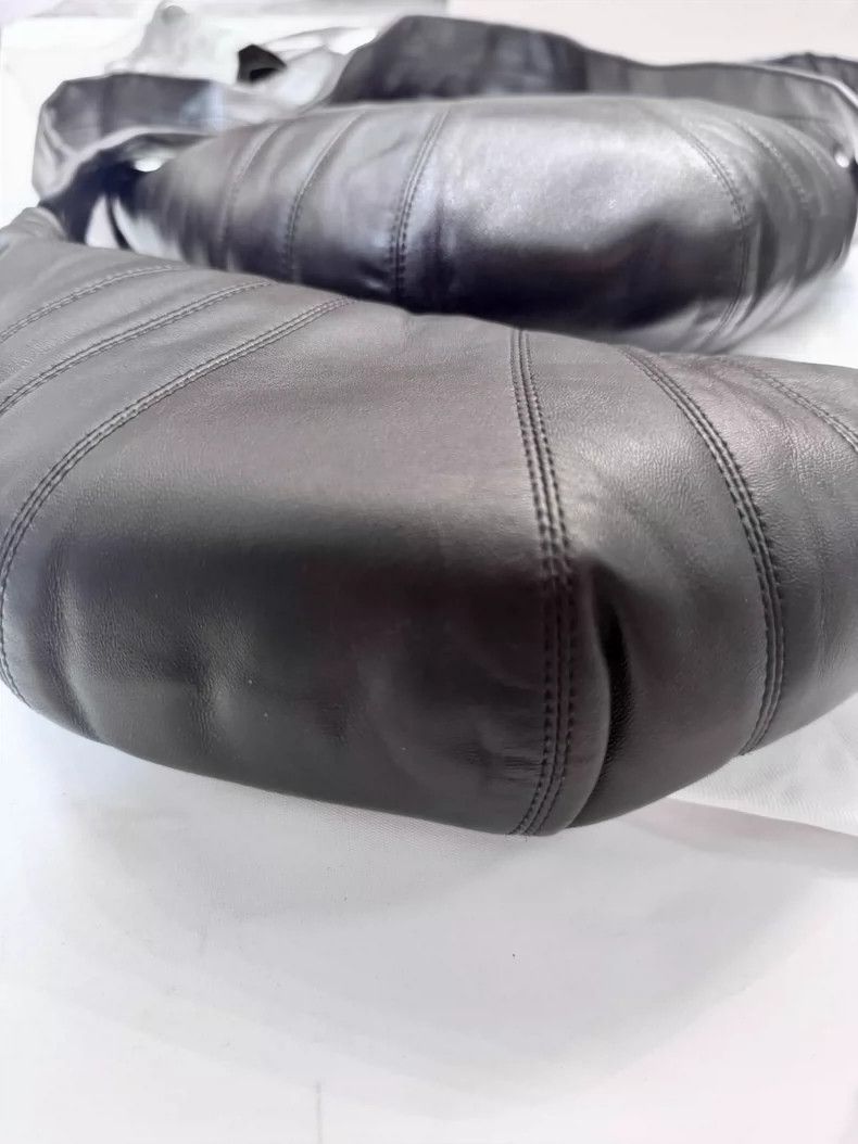 Lemaire Lemaire croissant bag Size ONE SIZE - 8 Thumbnail