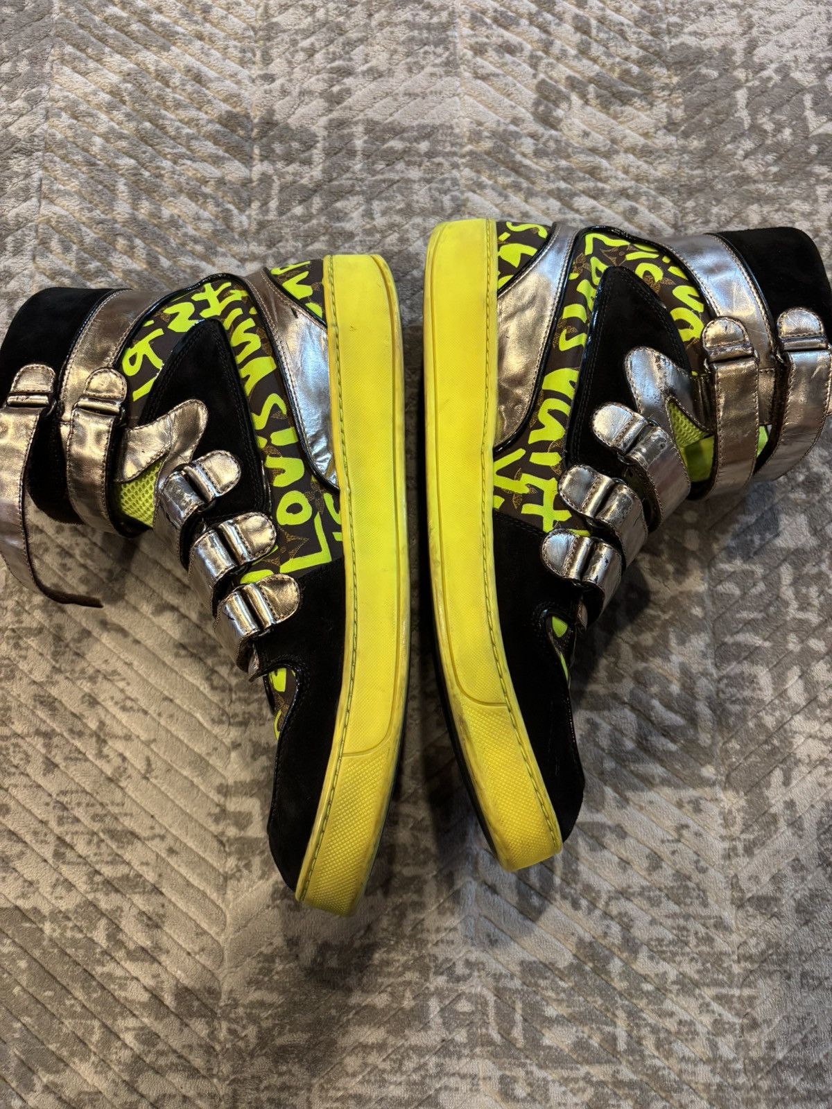 Louis Vuitton Louis Vuitton Size US 13 / EU 46 - 17 Thumbnail