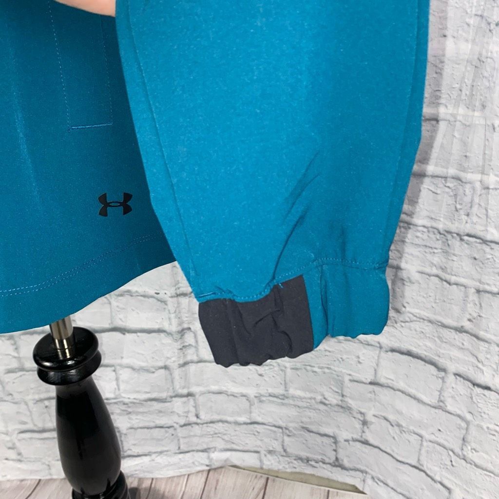 Under Armour Under armour NWT water resistant hydrofuge loose fit half zi Size XS / US 0-2 / IT 36-38 - 3 Thumbnail