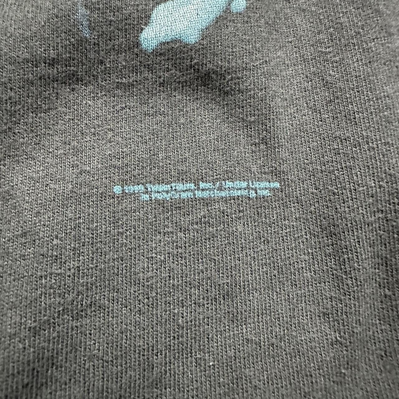 Other Vintage 1999 Shania Twain Come on Over Tour Tee Size US M / EU 48-50 / 2 - 7 Thumbnail