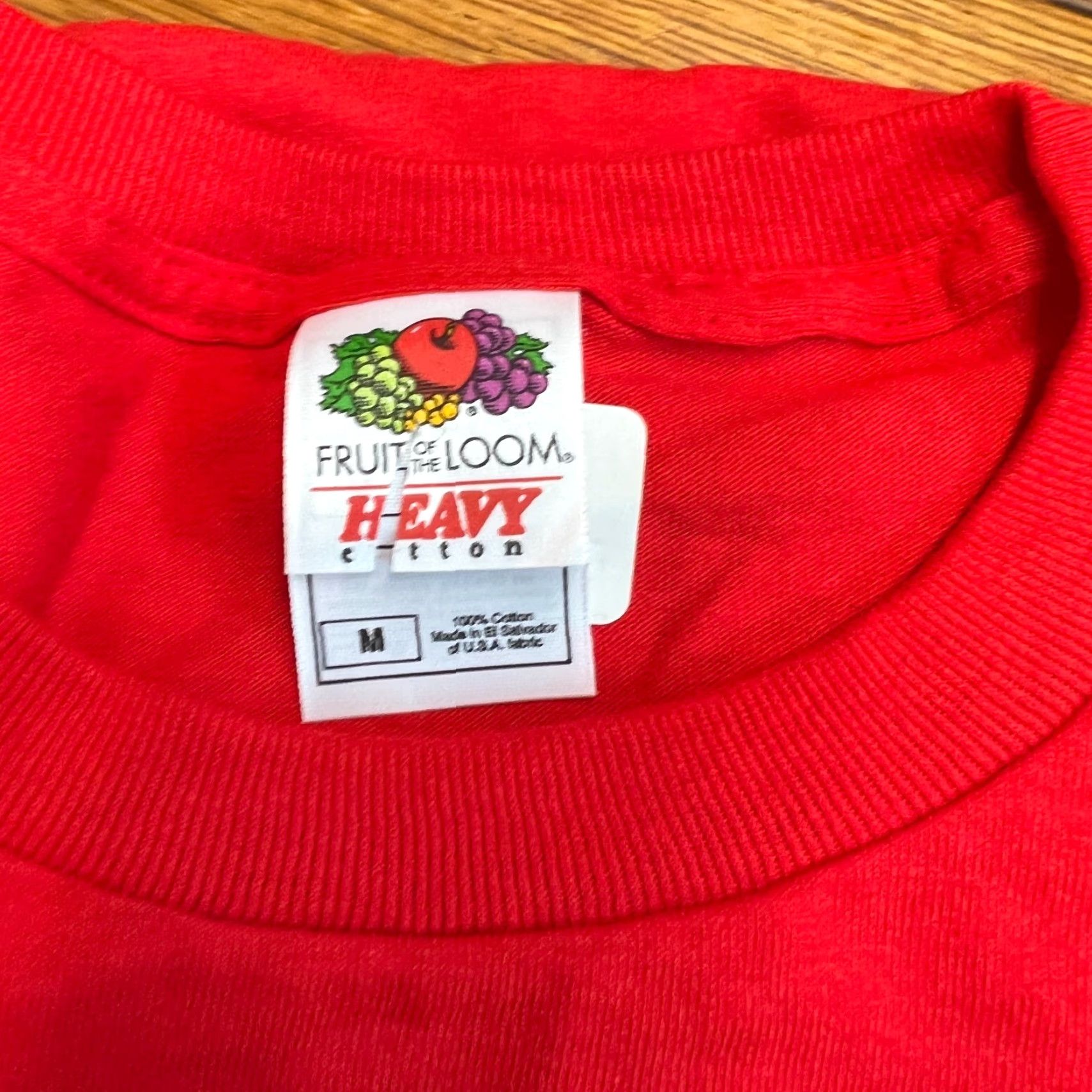 Hanes Hanes Women's Short Sleeve Crew Neck T-Shirt - Multicolor Cotton Basic Casual Size M Size M / US 6-8 / IT 42-44 - 2 Thumbnail