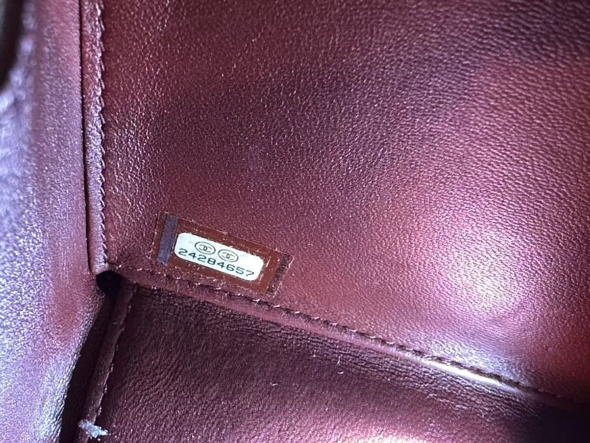Chanel Chanel Pochette Boîte Size ONE SIZE - 14 Thumbnail