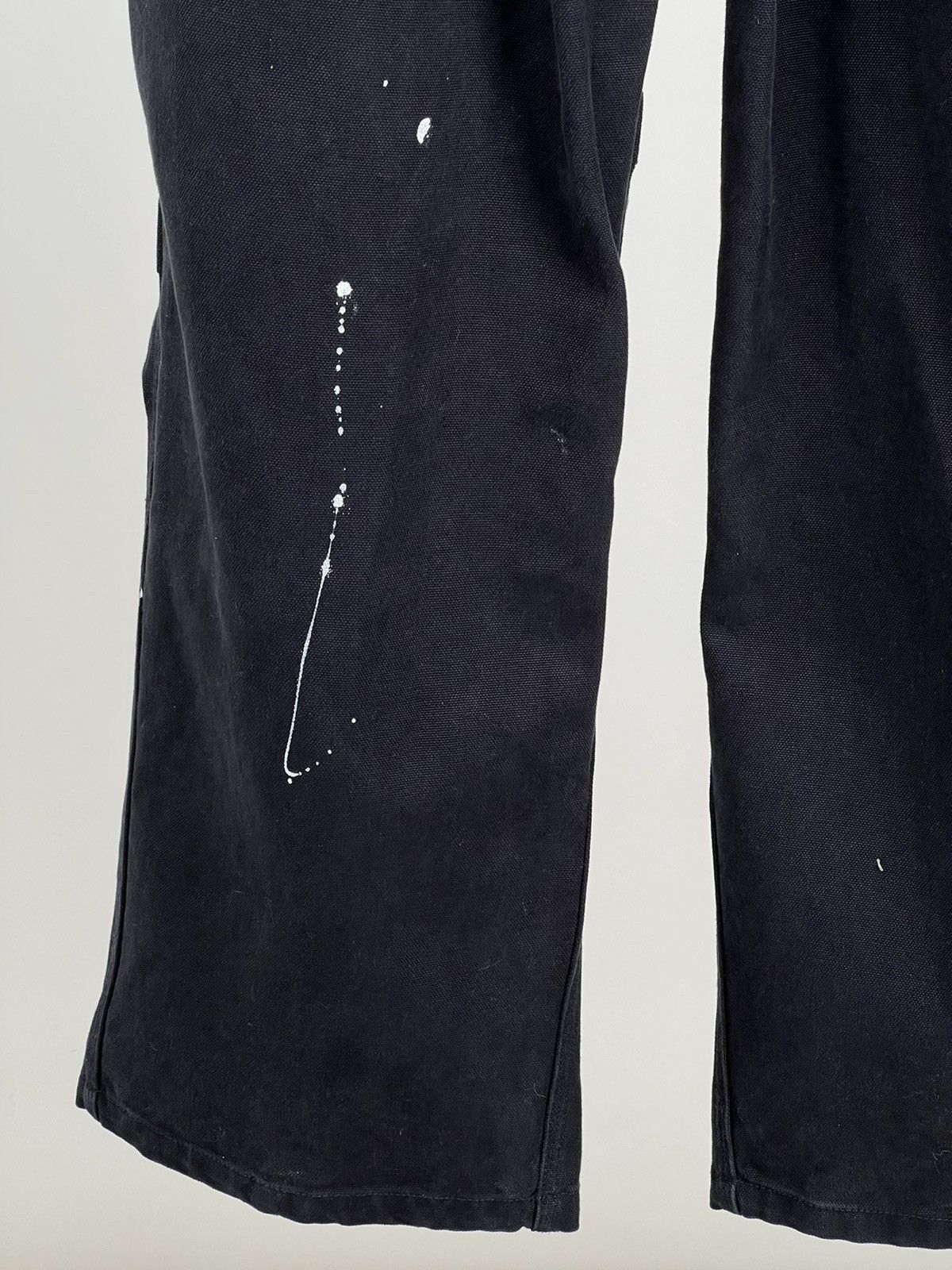 R13 Work pants 28 Size US 28 / EU 44 - 10 Thumbnail