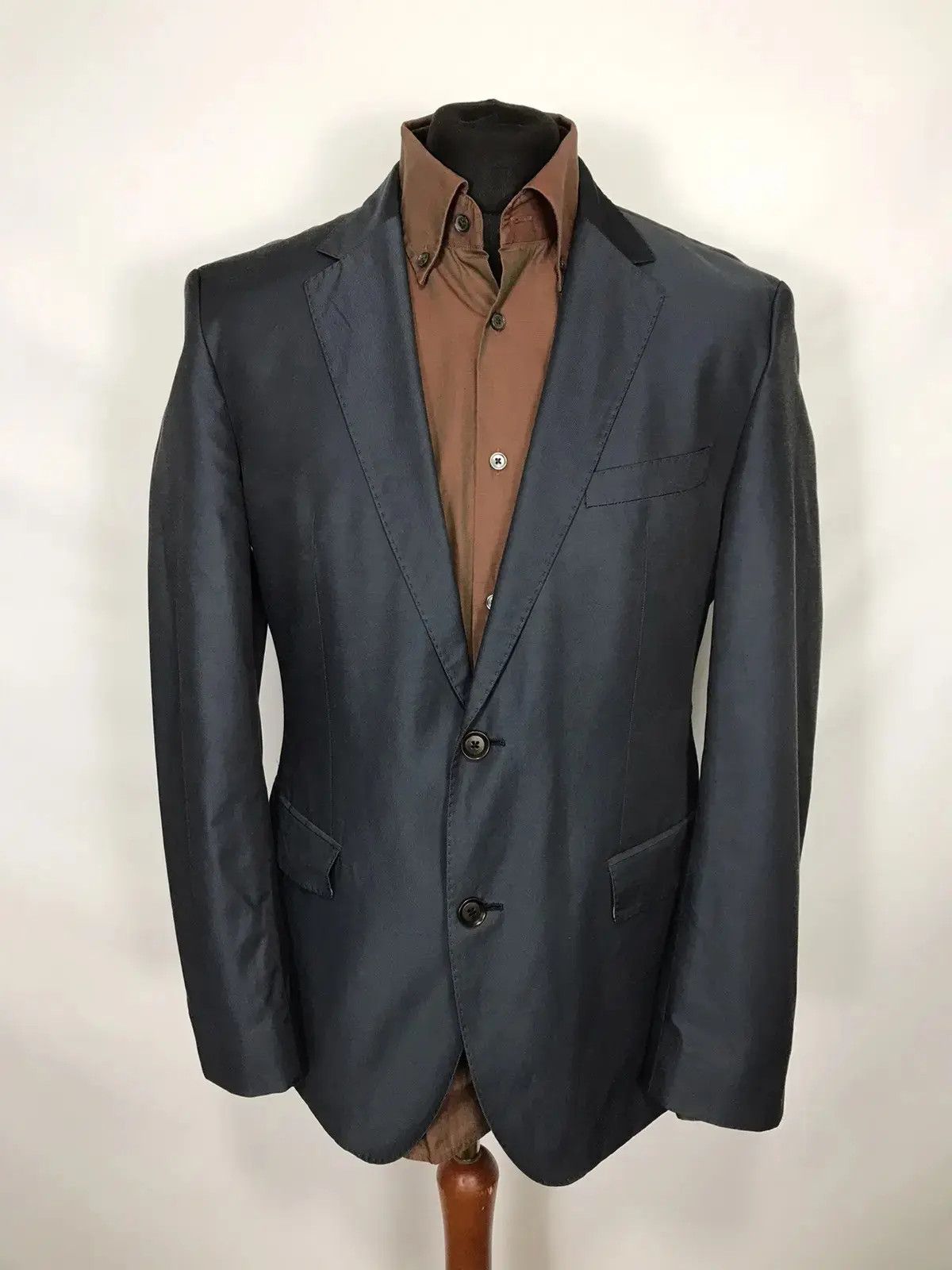 Designer × Hugo Boss Hugo Boss luxury men’s blazer Size 40R - 1 Thumbnail