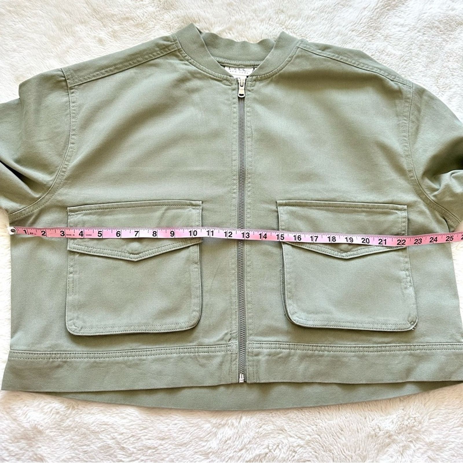 Nicole Miller NWT!!! Nicole Miller women jacket size XL Retail 165$ Size XL / US 12-14 / IT 48-50 - 8 Thumbnail