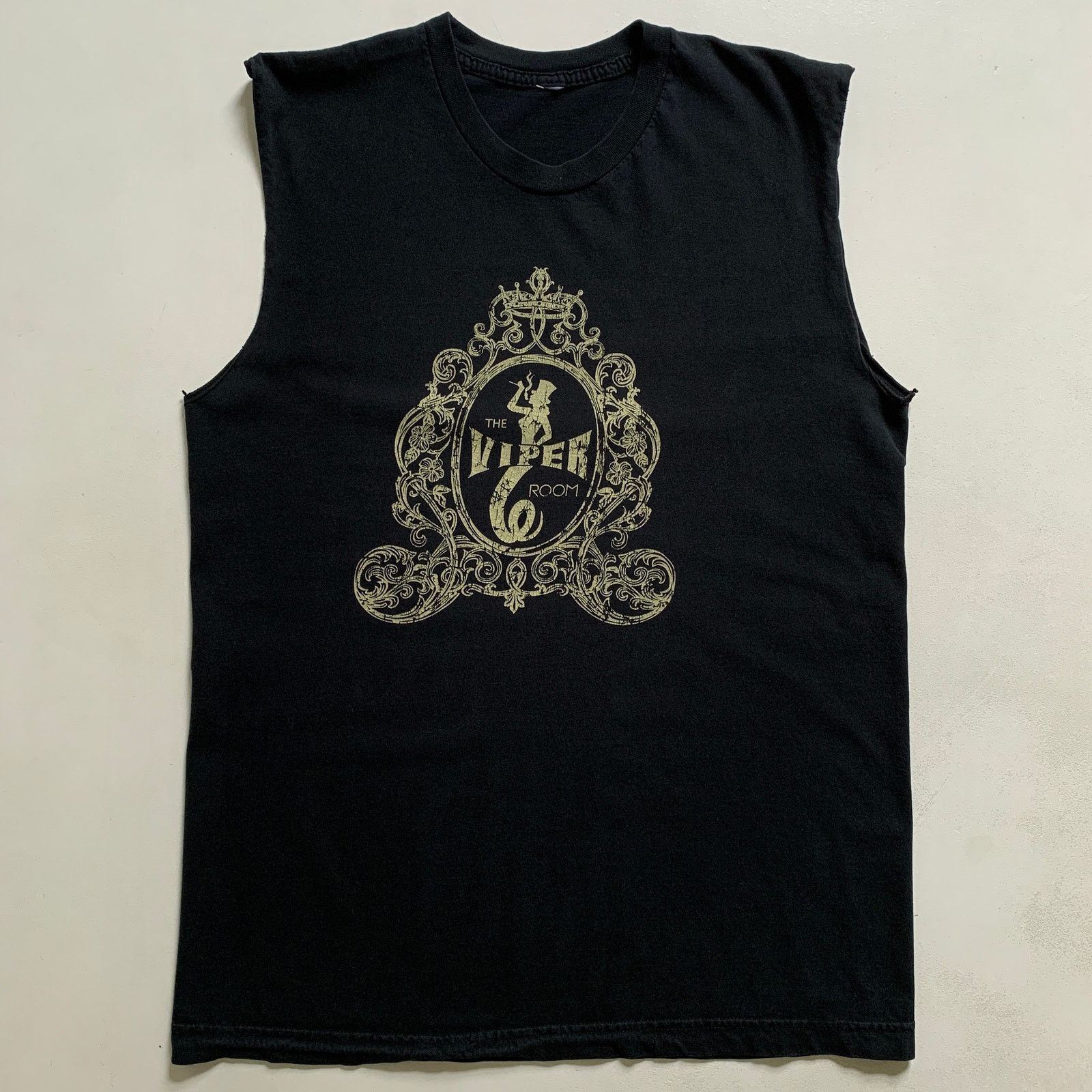 Japanese Brand × Playboi Carti × Unsound Rags Vintage The Viper 