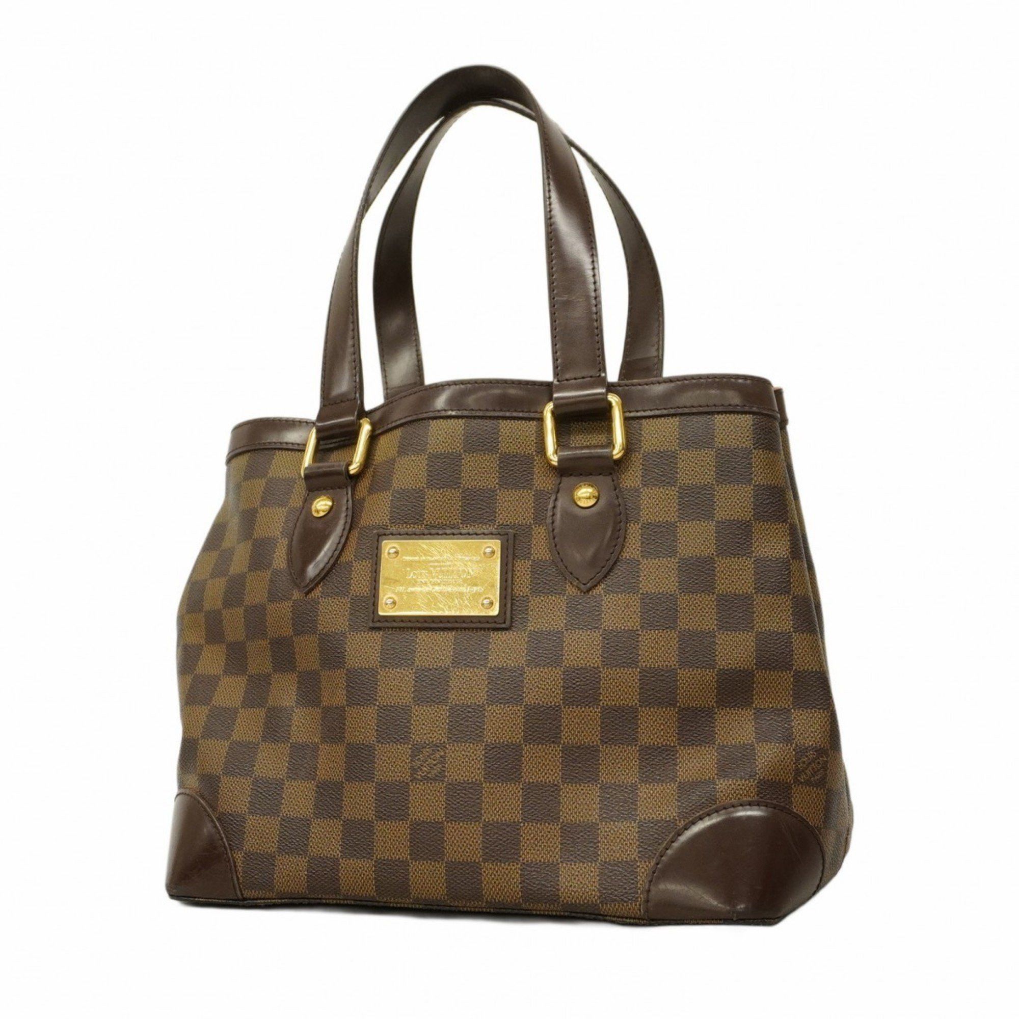 Louis Vuitton Louis Vuitton Hampstead handbag Size ONE SIZE - 1 Thumbnail