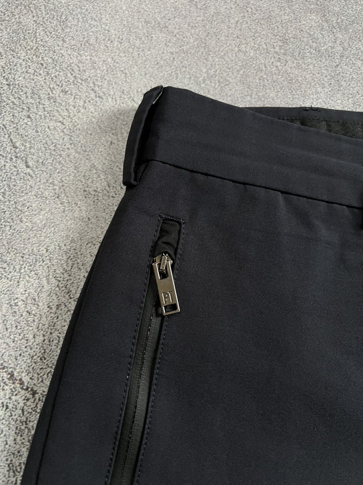 PT Torino PT Torino Pants Sz 50 Lamda Active Trousers Pants Chino Tech Size US 34 / EU 50 - 6 Thumbnail