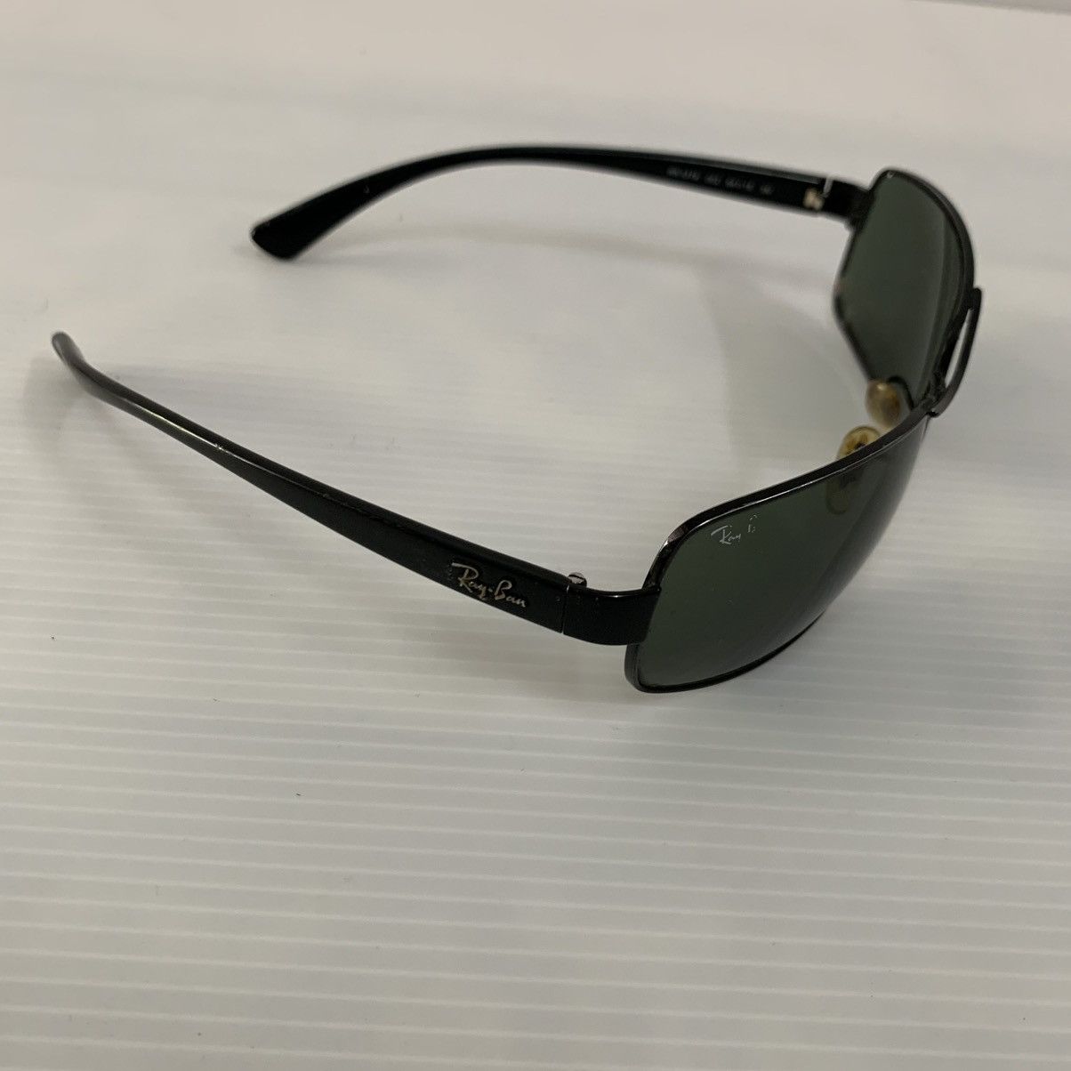 RayBan Rayban Sunglases Size ONE SIZE - 3 Thumbnail