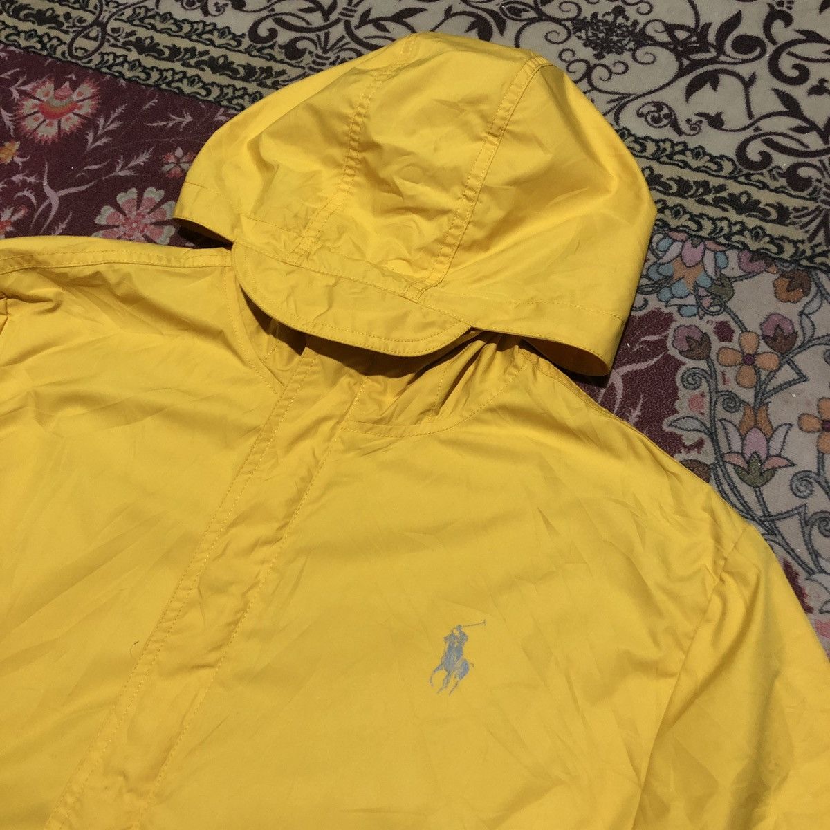 Polo Ralph Lauren Polo By Ralph Lauren Jackets Size US M / EU 48-50 / 2 - 3 Thumbnail