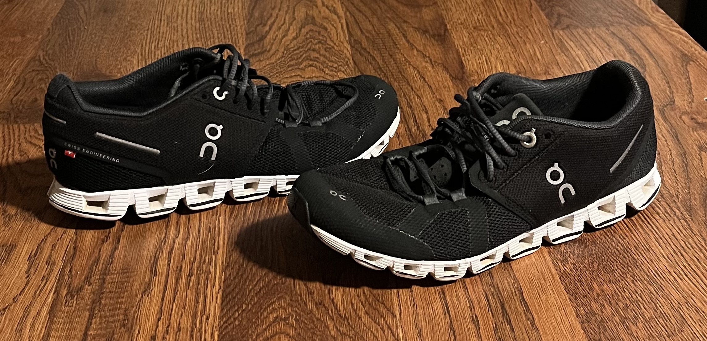 Other On Cloud Running Shoes Mesh Athletic Sneakers Size US 6.5 / IT 36.5 - 1 Thumbnail