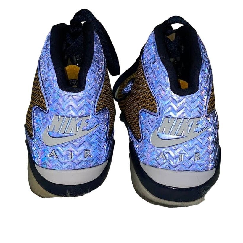 Nike Nike Air Jordan Spike Forty PE Sneakers 9 Size US 9 / EU 42 - 7 Thumbnail