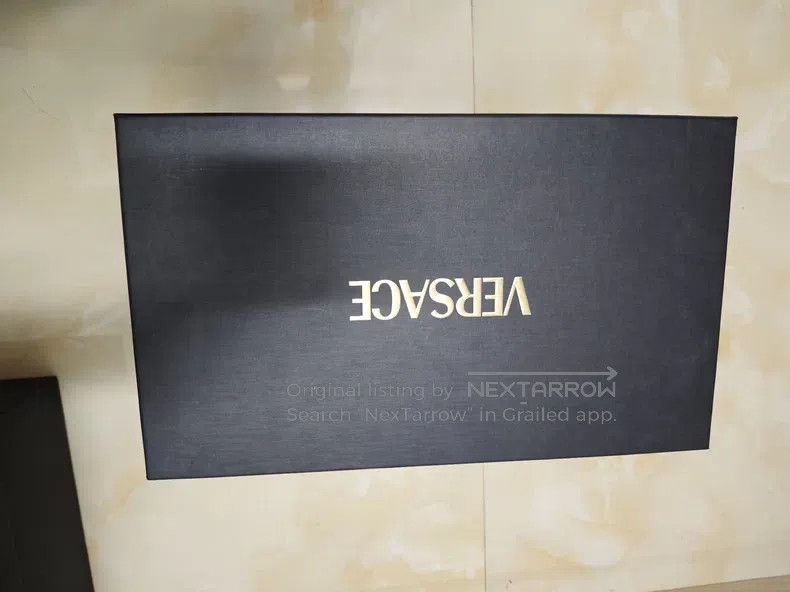 Versace Versace Loafers Size US 6.5 / IT 36.5 - 8 Thumbnail