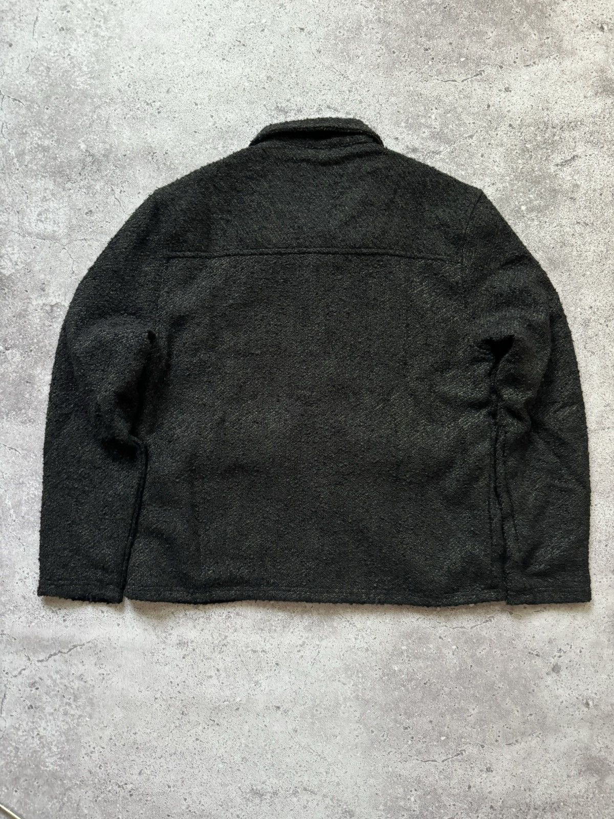 Folk Folk Wool Blend Chore Jacket Size L Size US L / EU 52-54 / 3 - 11 Thumbnail