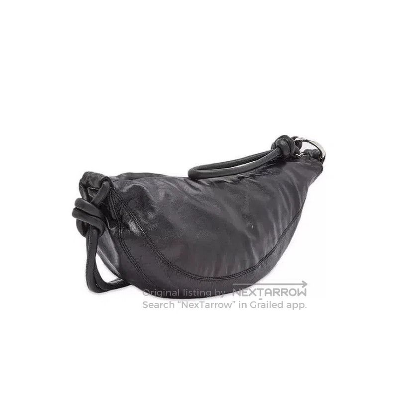 Dries Van Noten Dries Van Noten Horn Crossbody Bag. Size ONE SIZE - 7 Thumbnail