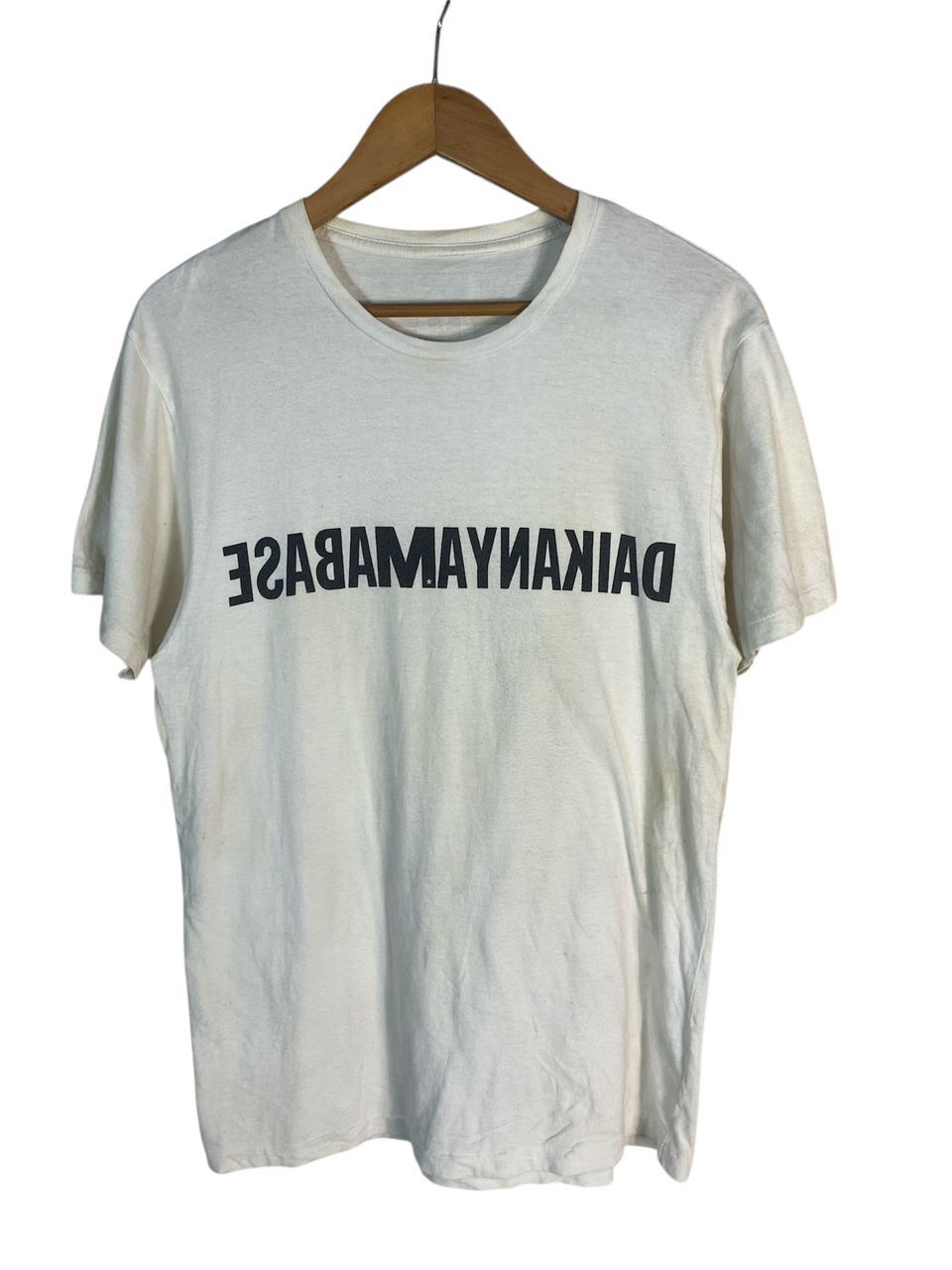 Japanese Brand Japanese brand tshirt Size US S / EU 44-46 / 1 - 1 Thumbnail