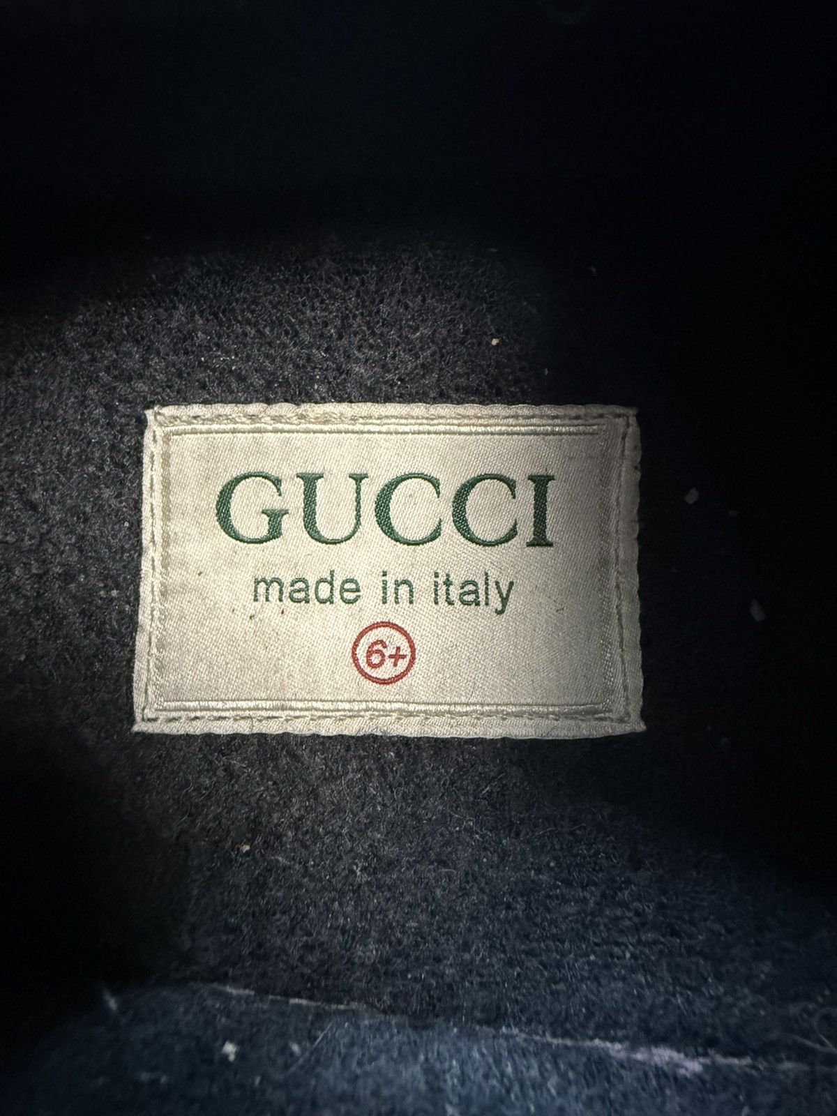 Gucci Gucci Rython - Multi Color Size US 6.5 / EU 39-40 - 7 Thumbnail