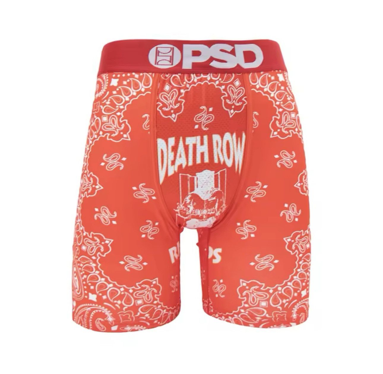 Japanese Brand Boxer “Cycling Shorts” Style Size ONE SIZE - 1 Thumbnail
