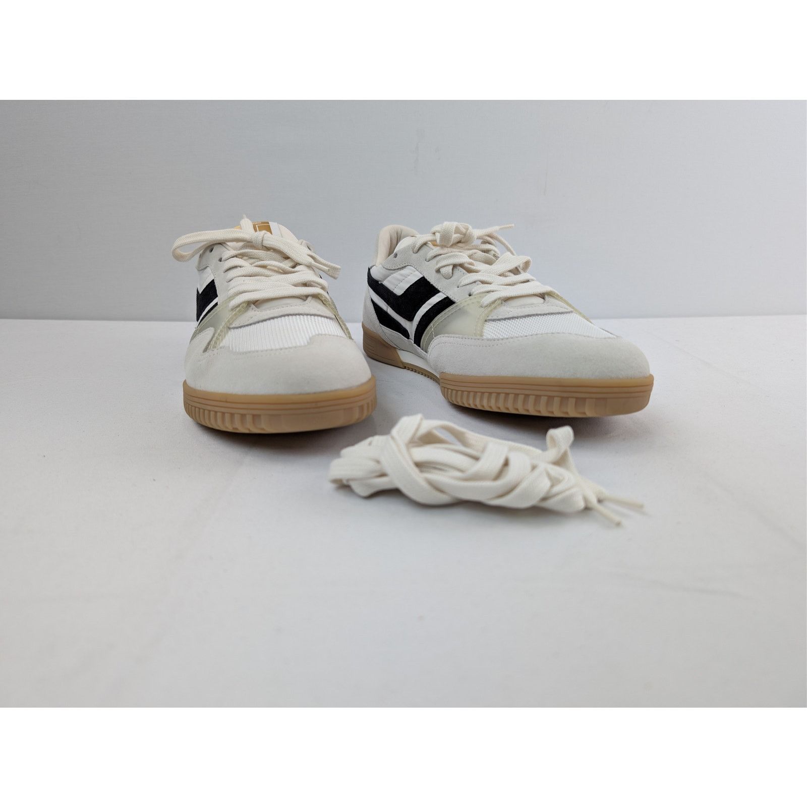 Tom Ford o1rshd1 Low-Top Sneakers in Multicolor Size US 13 / EU 46 - 5 Thumbnail