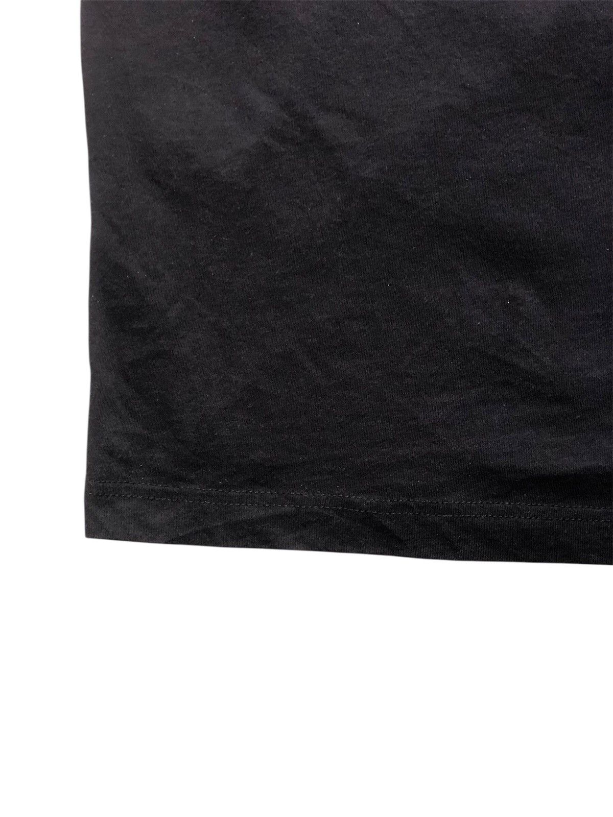 Vivienne Westwood Vivienne Westwood Destination Logo Earth Sign Tee Size US XL / EU 56 / 4 - 6 Thumbnail