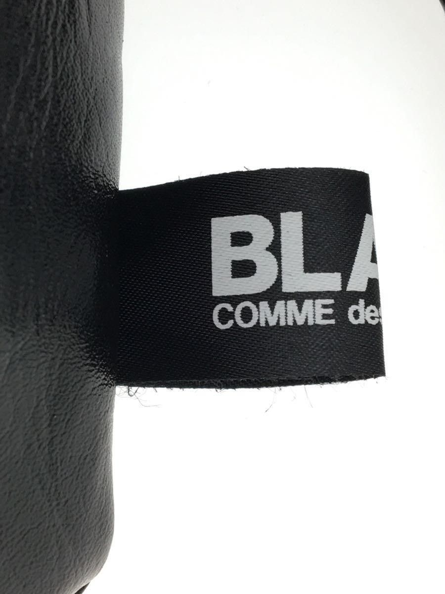 Comme des Garcons Teddy Bear Zip Bag Size ONE SIZE - 6 Thumbnail