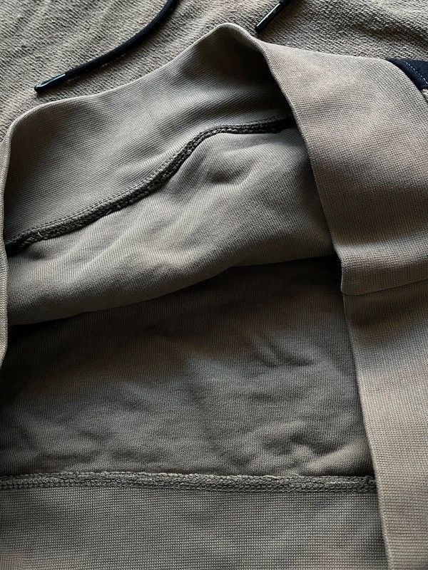 Menace Menace Sz S Hoodie Rare Embroidered Size US S / EU 44-46 / 1 - 8 Thumbnail