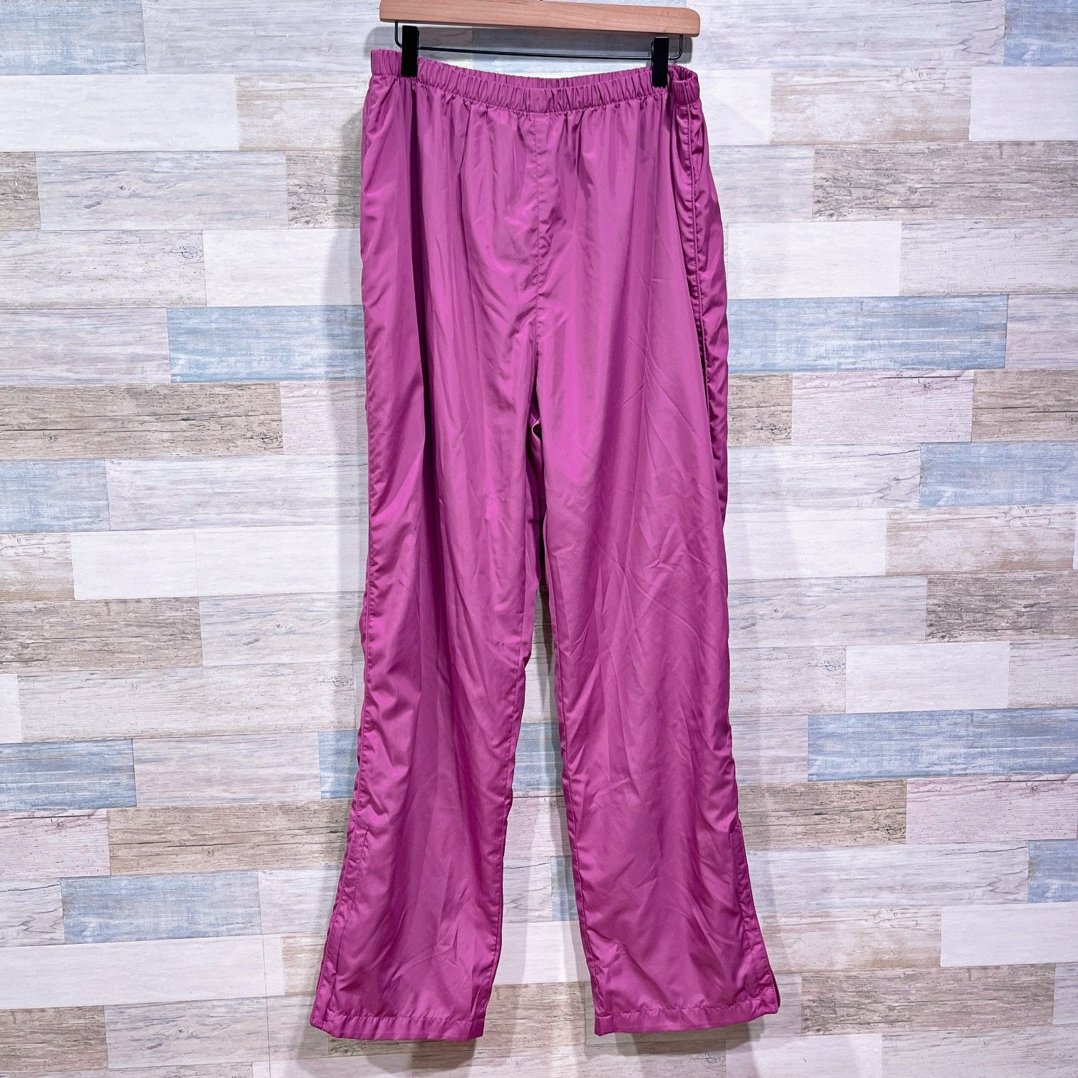 Cabelas Cabelas Windbreaker Tracksuit Jacket Pants Pink Mesh 2XL Size XXL / US 16-18 / IT 52-54 - 7 Thumbnail
