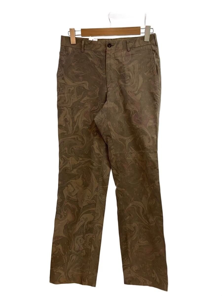 Comme des Garcons Homme 2000 Camo Pants Size US 32 / EU 48 - 1 Thumbnail